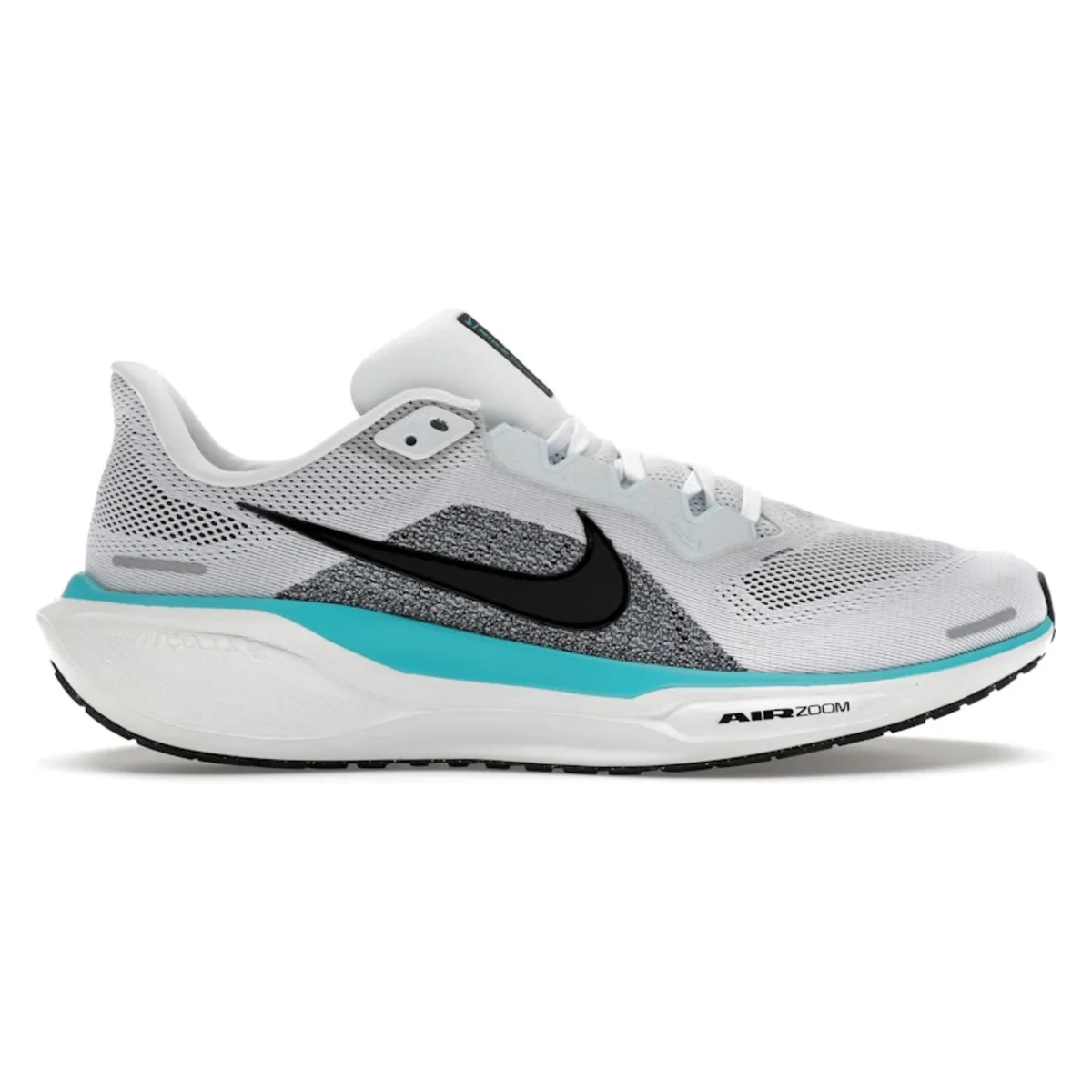 Nike Air Zoom Pegasus 41 White Dusty Cactus
