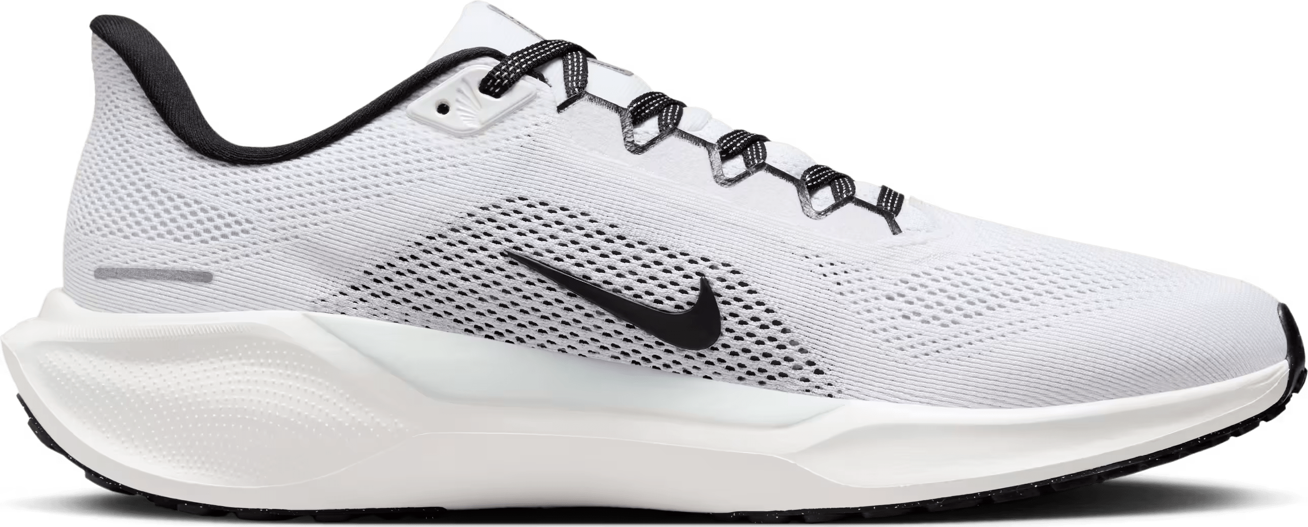 Nike Air Zoom Pegasus 41 "White Black"