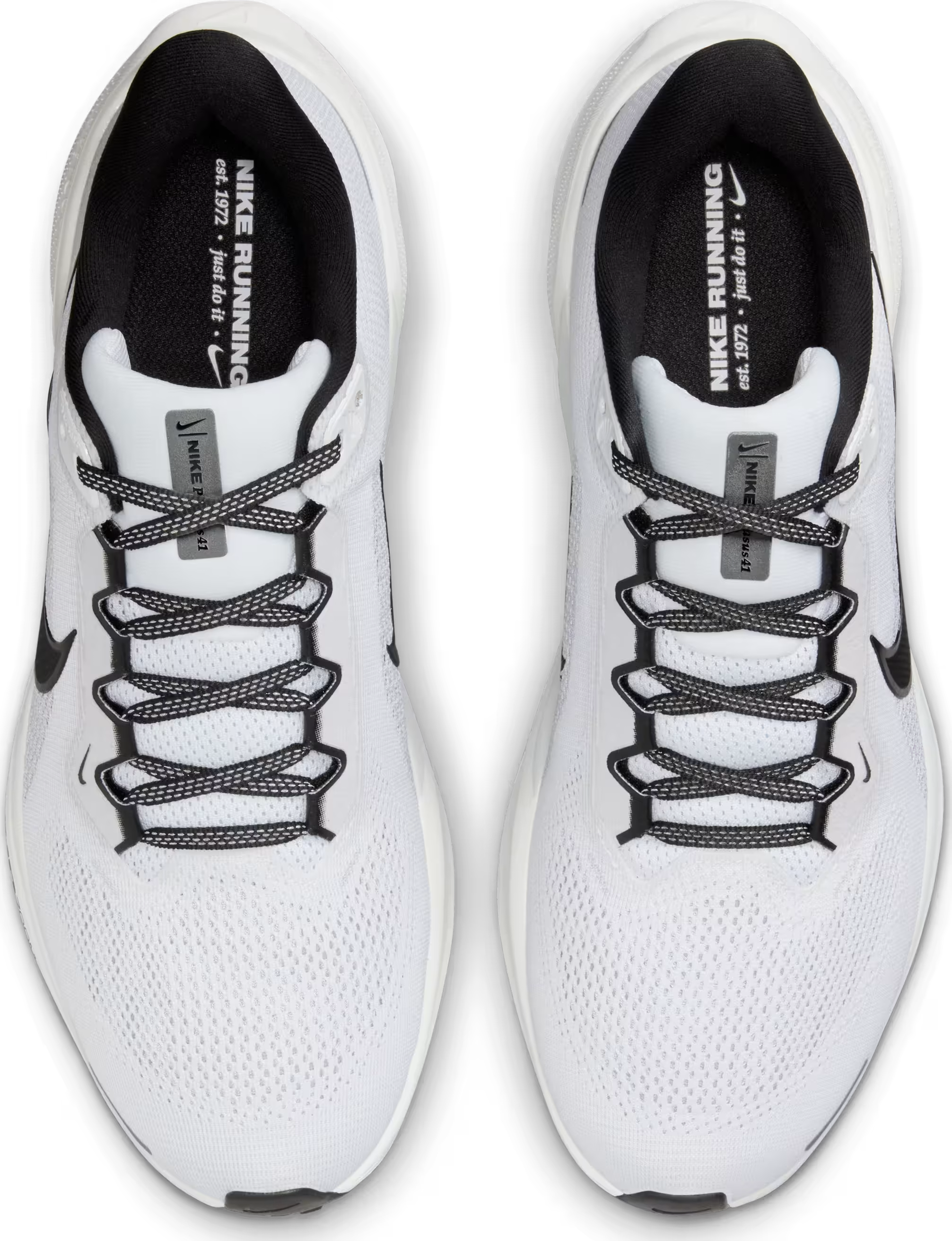 Nike Air Zoom Pegasus 41 "White Black"