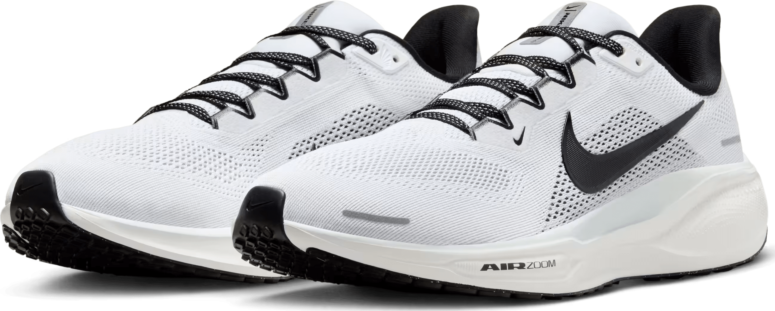 Nike Air Zoom Pegasus 41 "White Black"