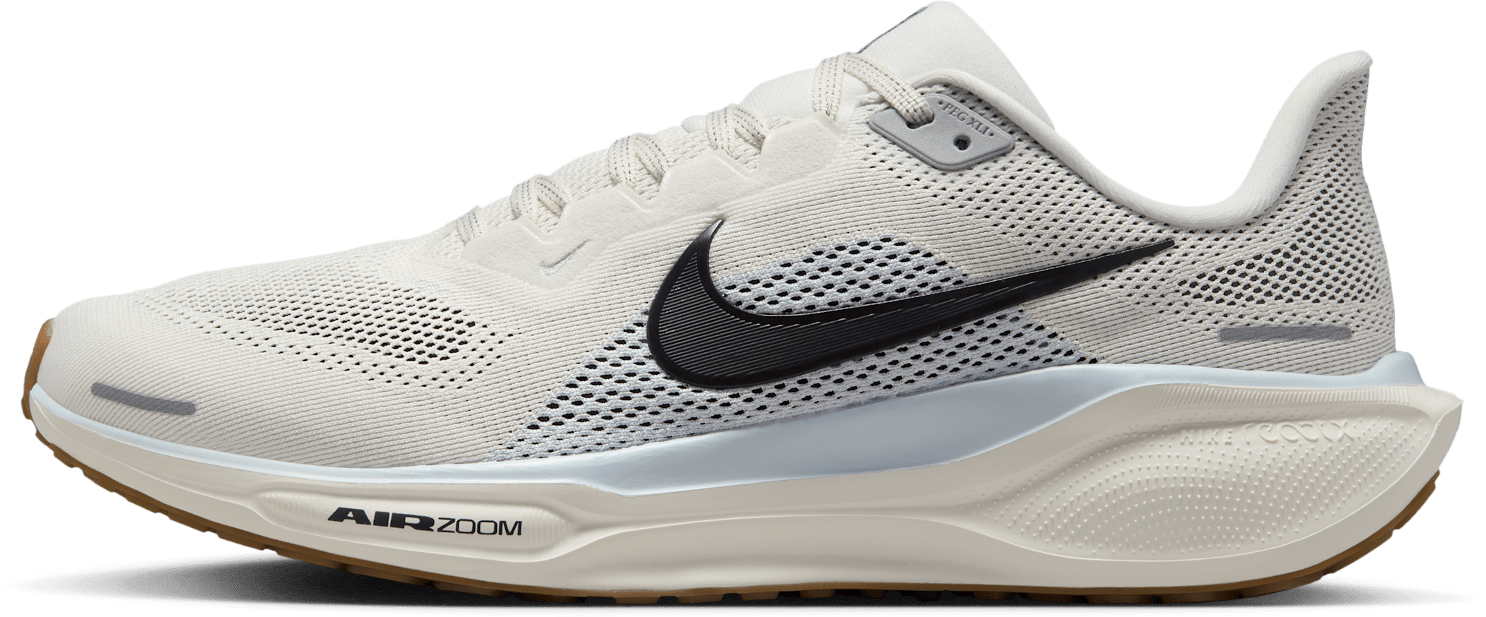 Nike Air Zoom Pegasus 41 Sail Blue Tint Wolf Grey Anthracite