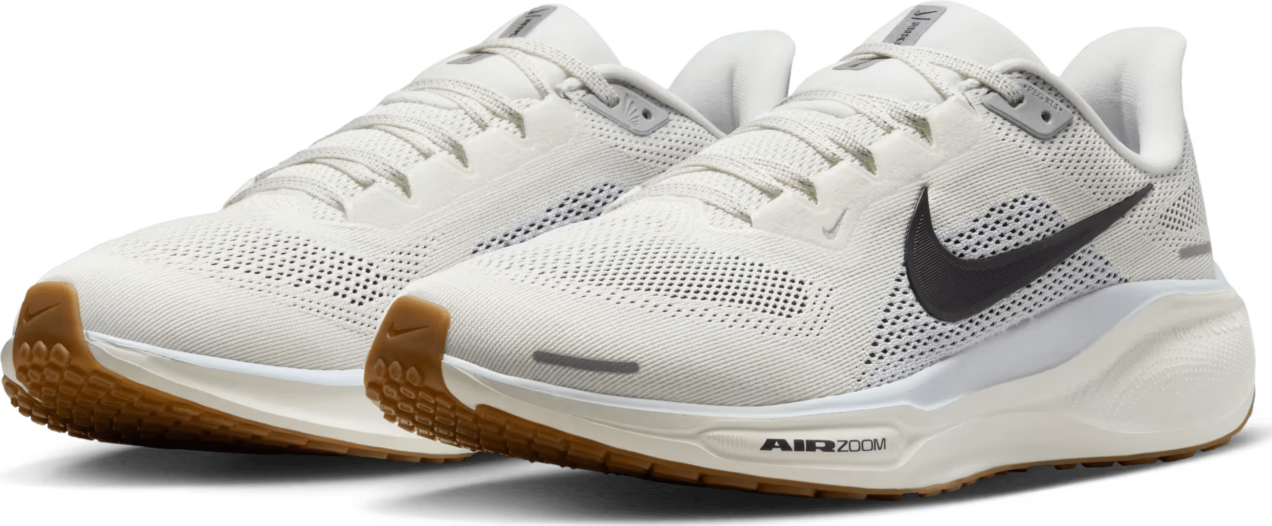 Nike Air Zoom Pegasus 41 Sail Blue Tint Wolf Grey Anthracite