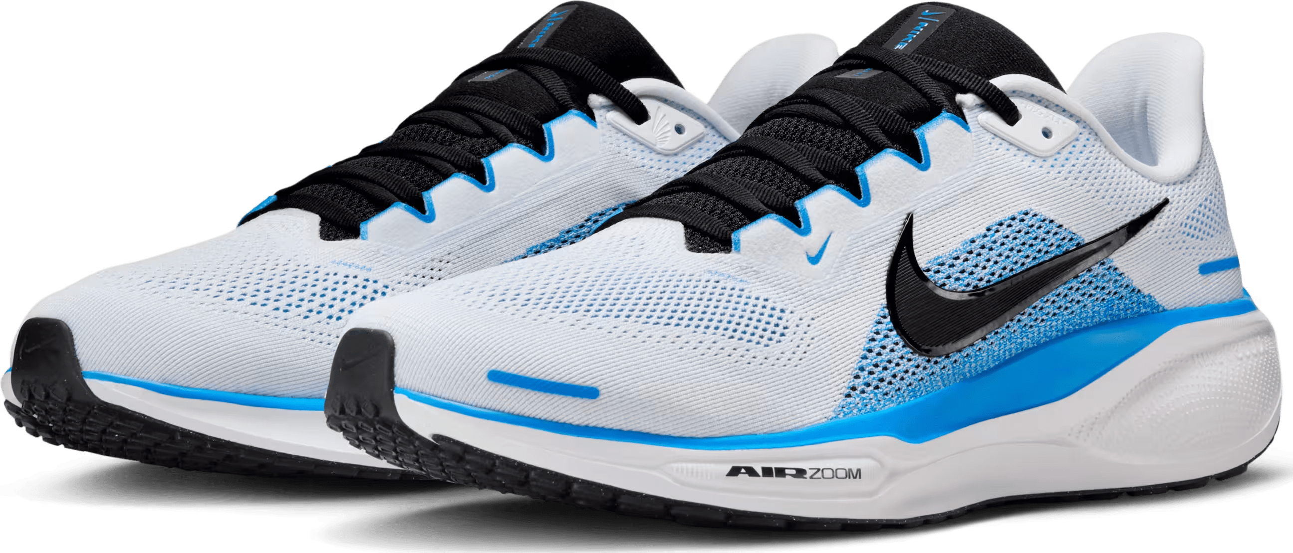 Nike Pegasus 41 "Blue Hero"