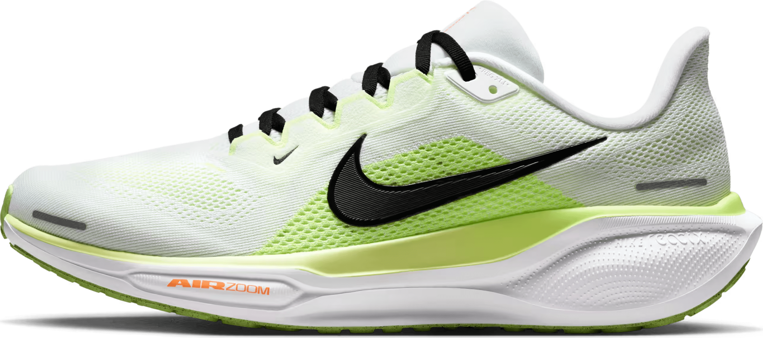 Nike Pegasus 41 "Volt Ice"
