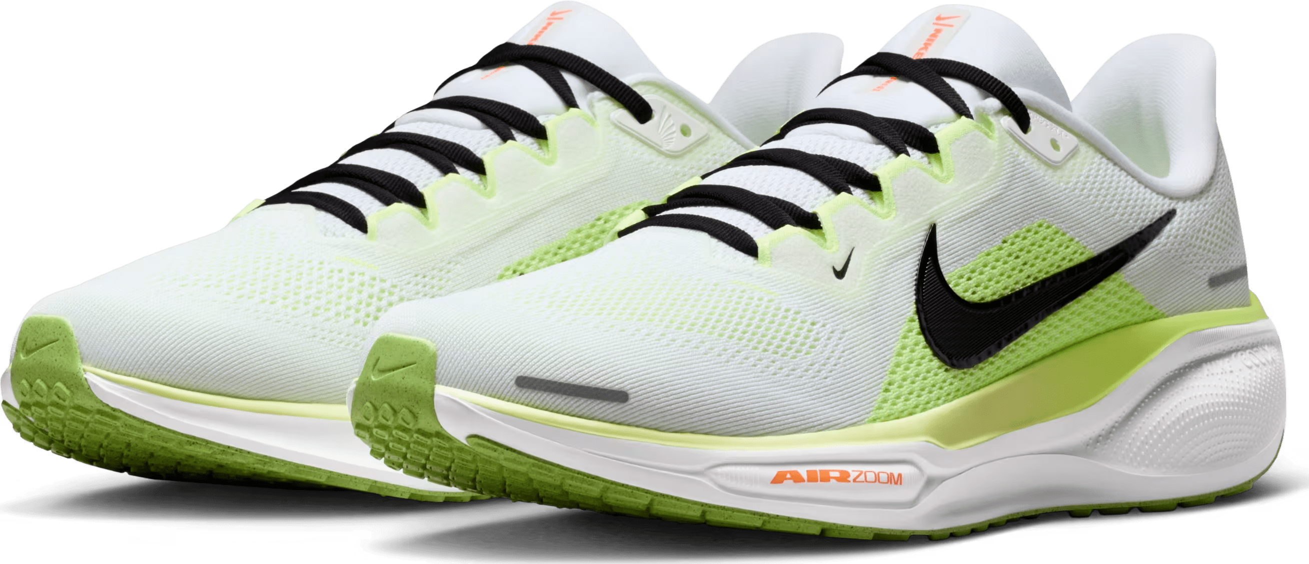 Nike Pegasus 41 "Volt Ice"