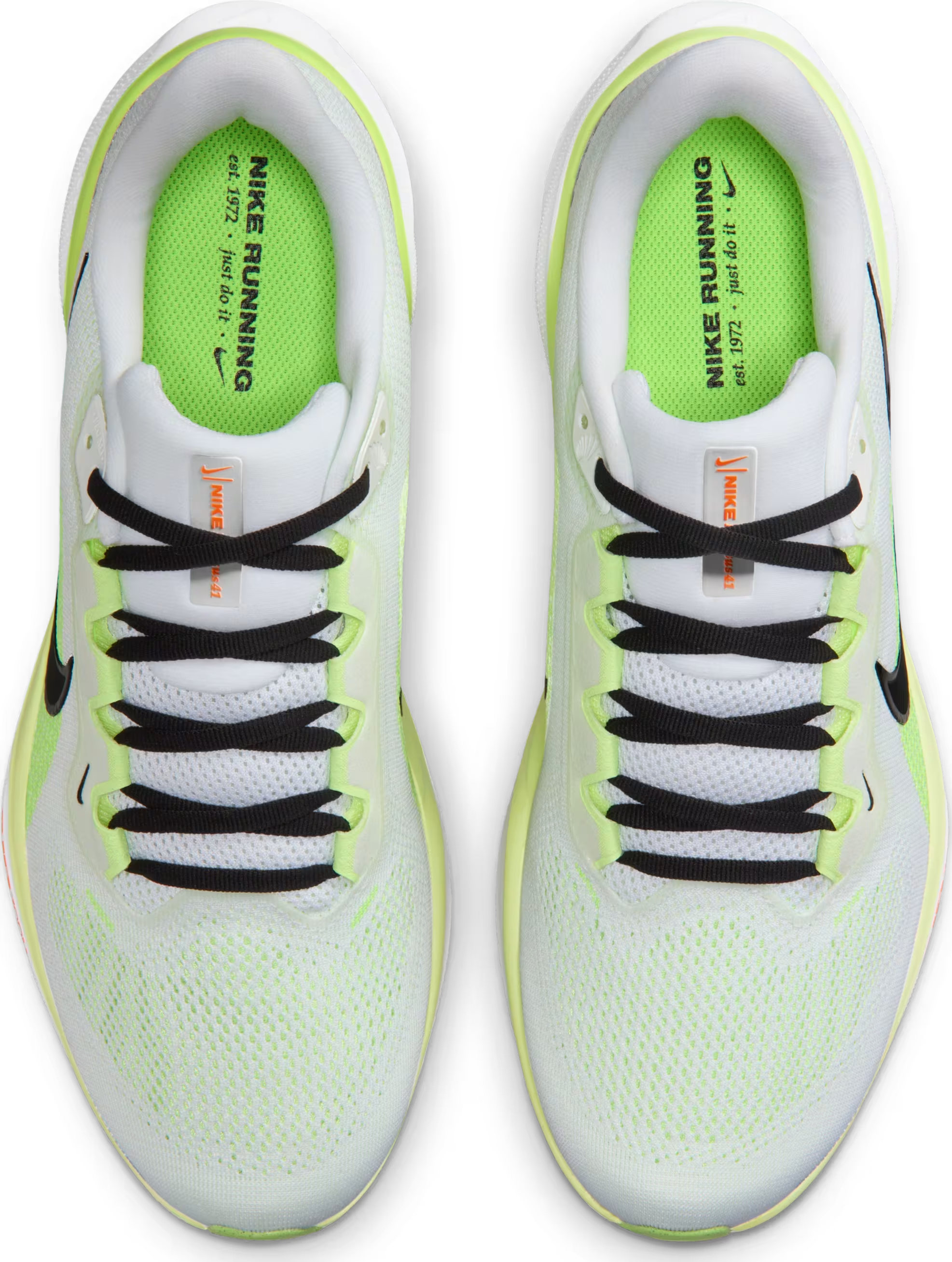 Nike Pegasus 41 "Volt Ice"