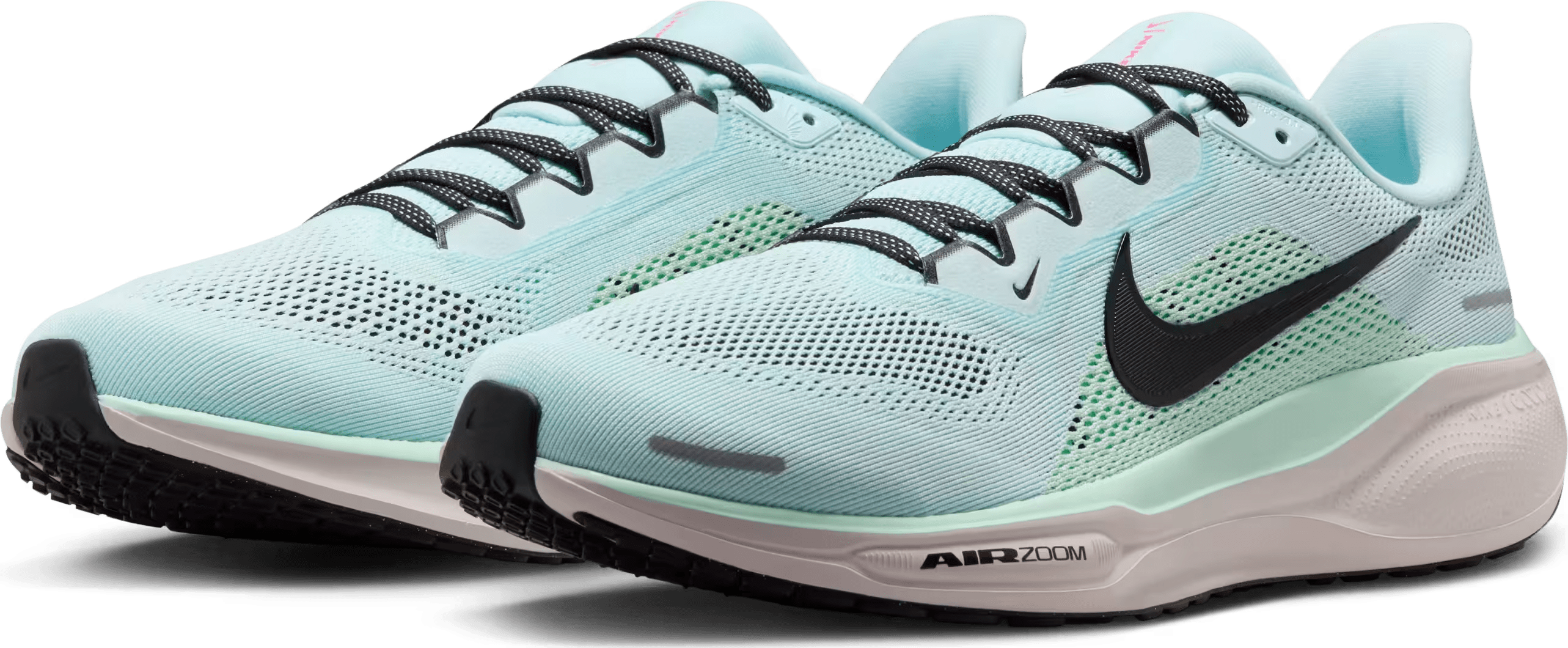 Nike Pegasus 41 "Glacier Ice"