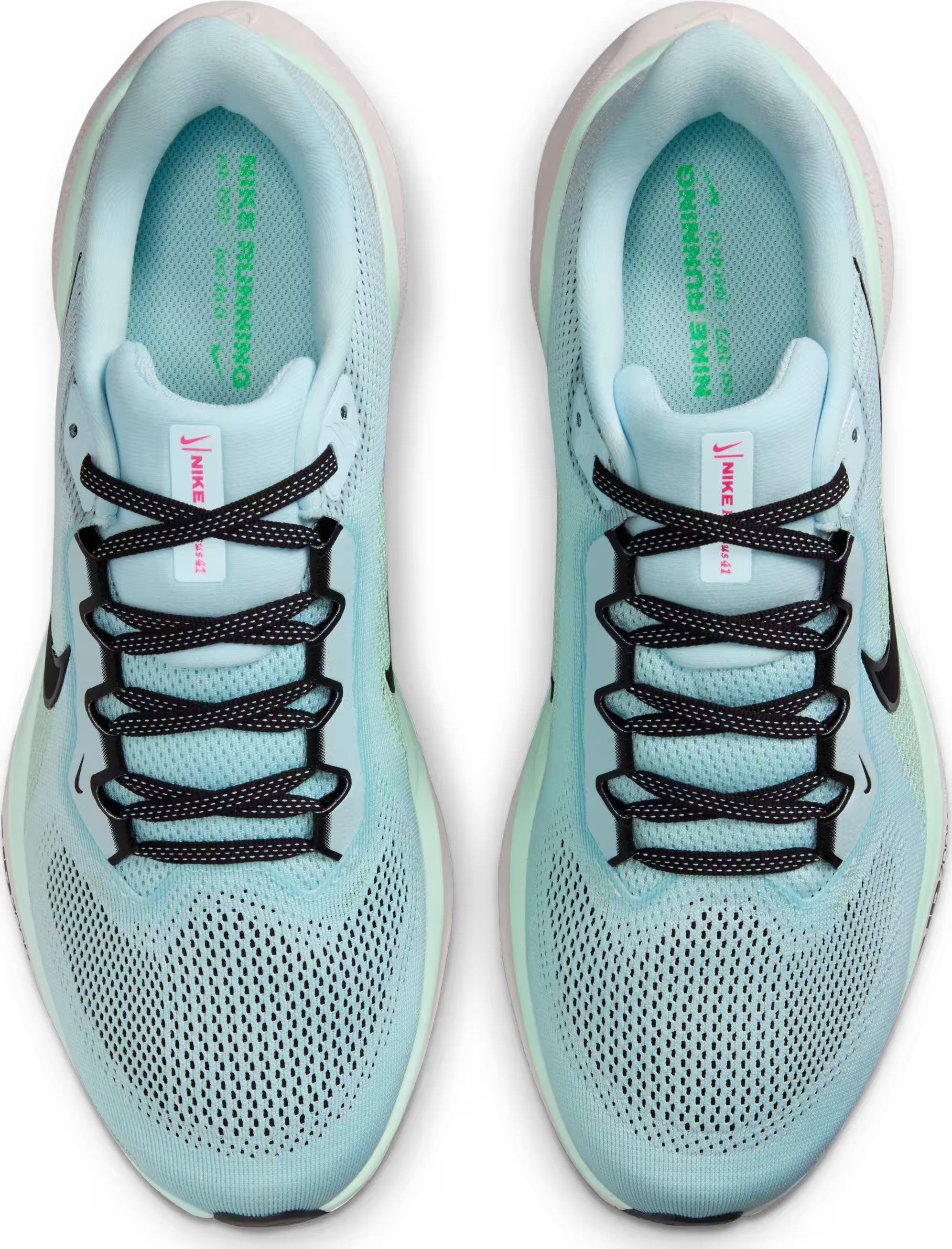 Nike Pegasus 41 "Glacier Ice"