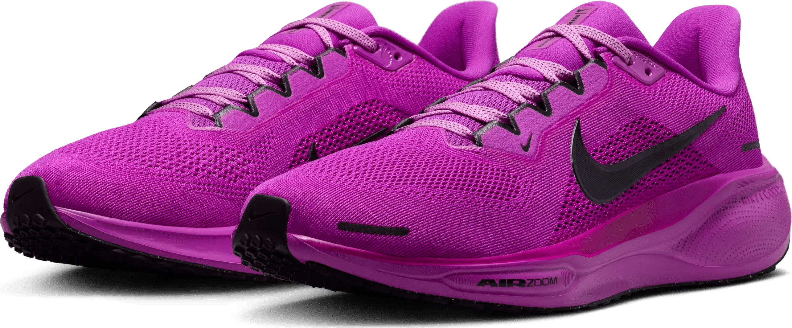 Nike Air Zoom Pegasus 41 Hyper Violet