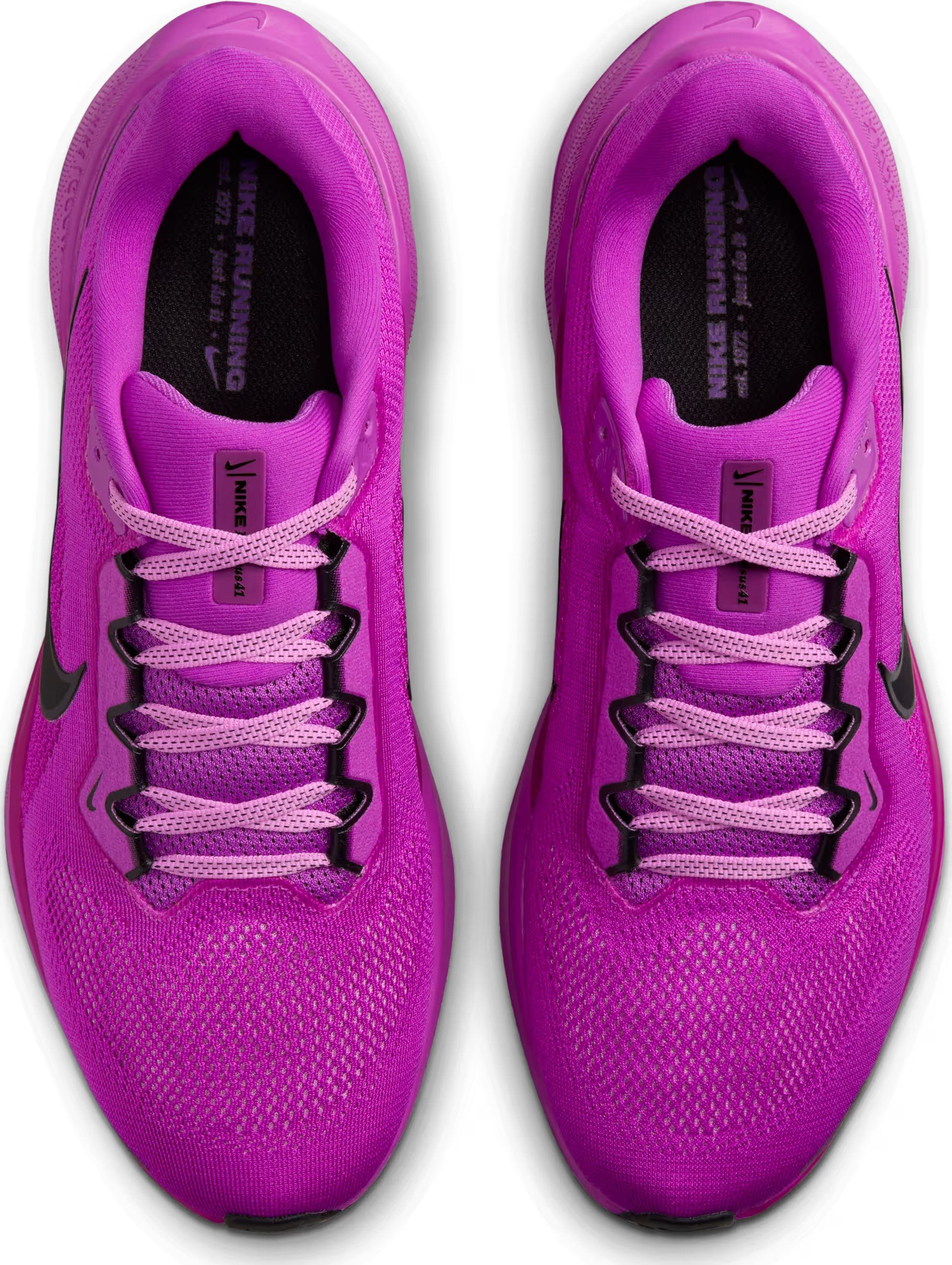 Nike Air Zoom Pegasus 41 Hyper Violet