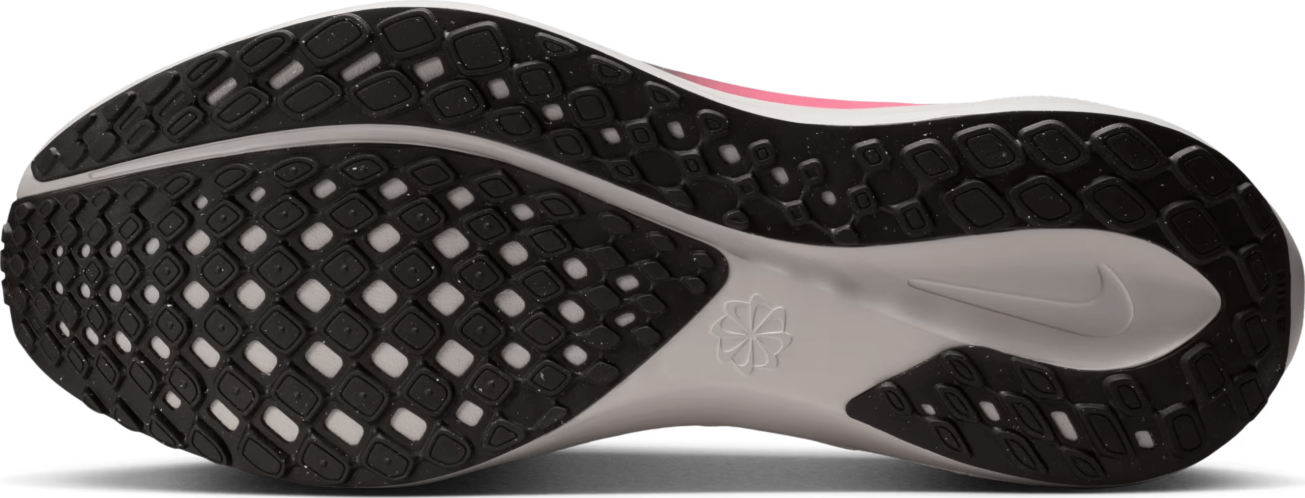 Nike Air Zoom Pegasus 41 Pink Foam Taupe Grey