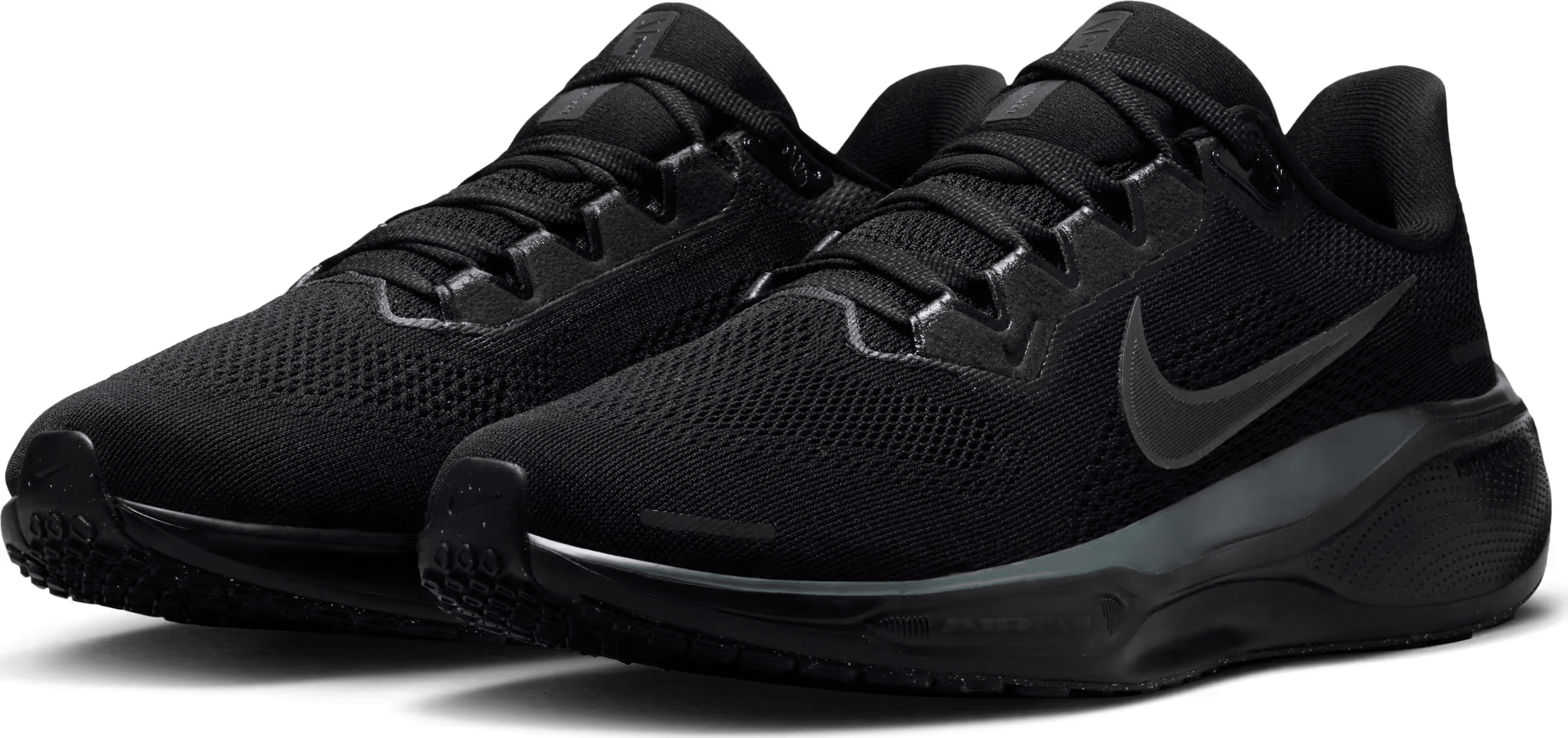 Nike Pegasus 41 Wmns "Black Anthracite"
