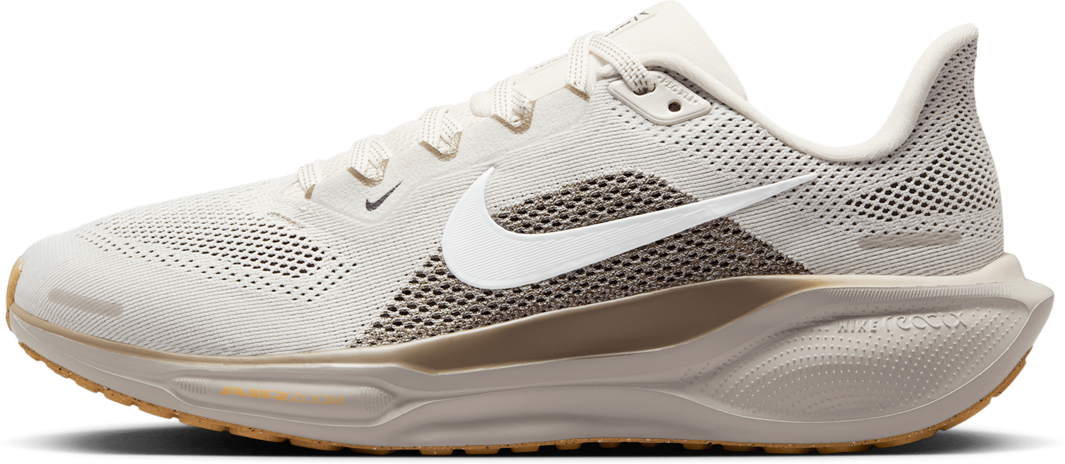 Nike Air Zoom Pegasus 41 Phantom Mink Brown (Women's)