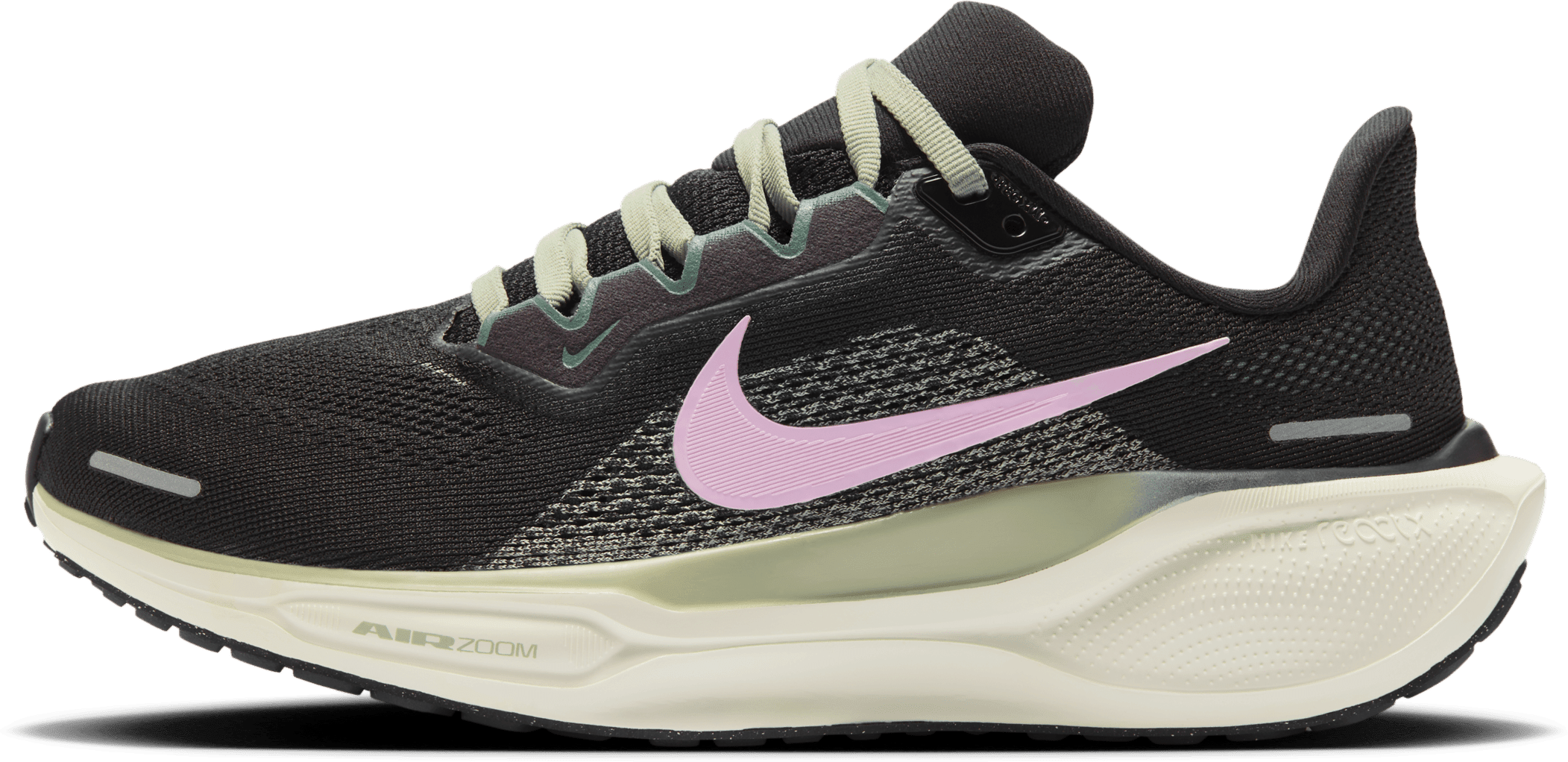 Nike Air Zoom Pegasus 41 Black Jade Horizon (Women's)