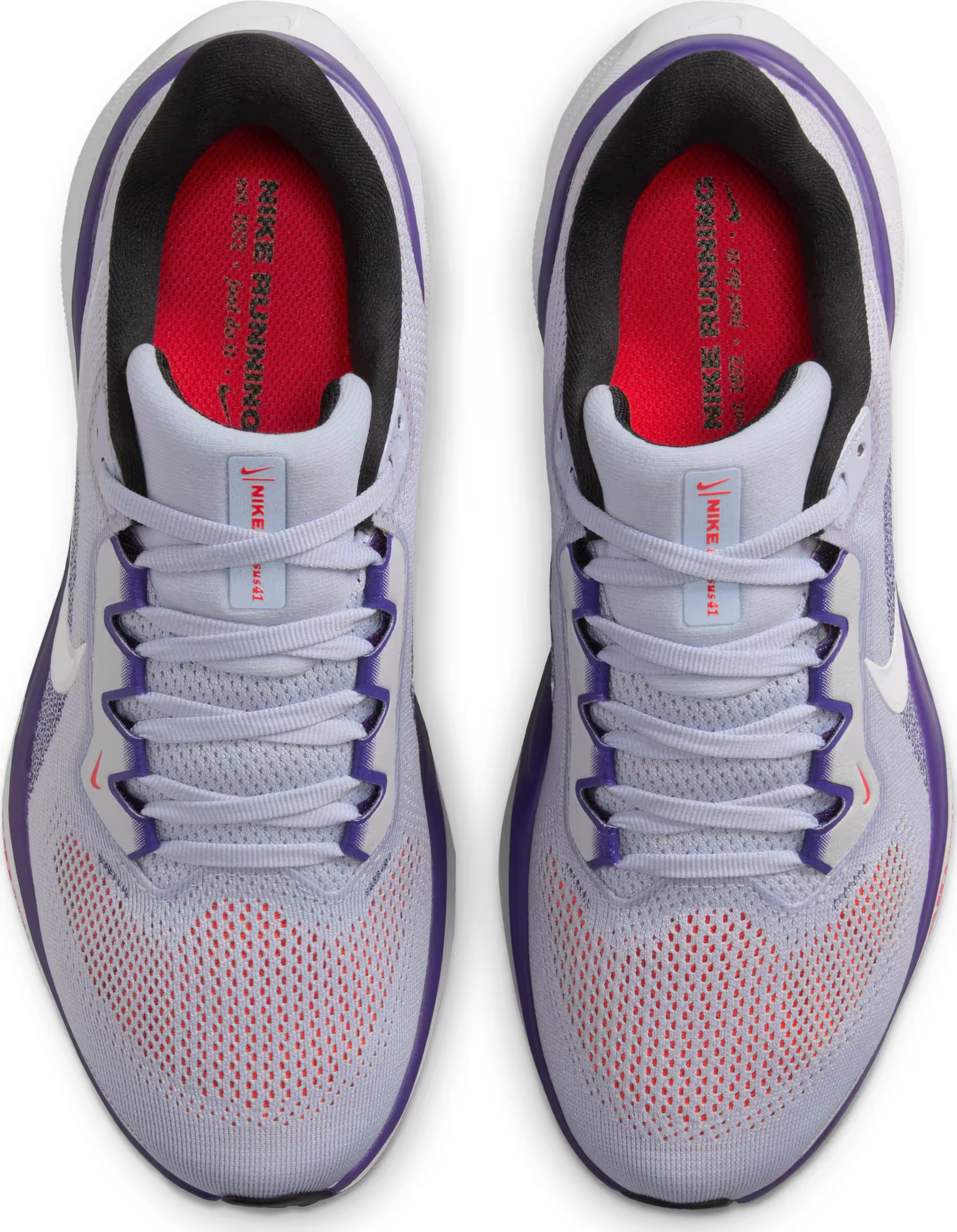 Nike Pegasus 41 Wmns "Ghost"