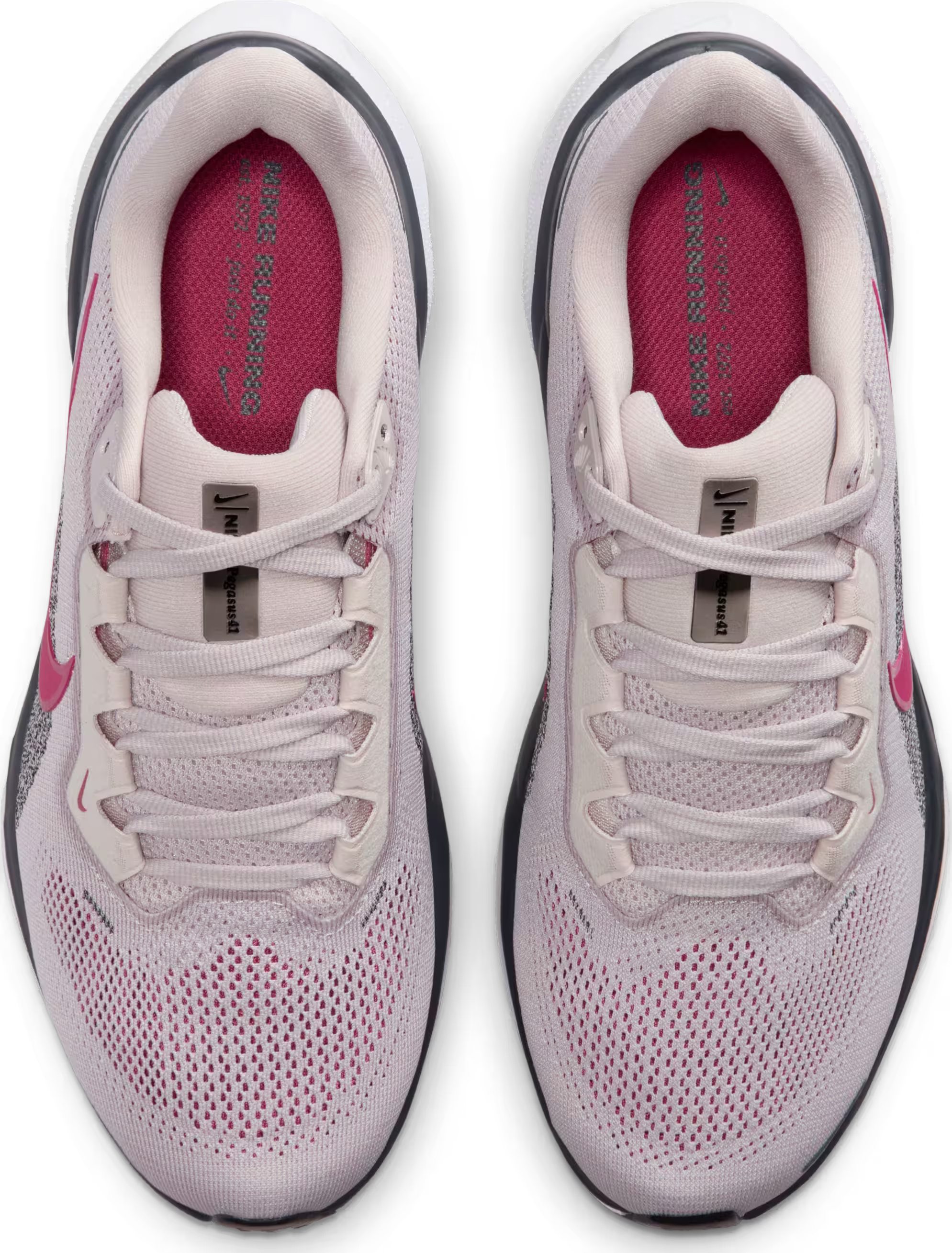 Nike Pegasus 41 Wmns "Sweet Beet"