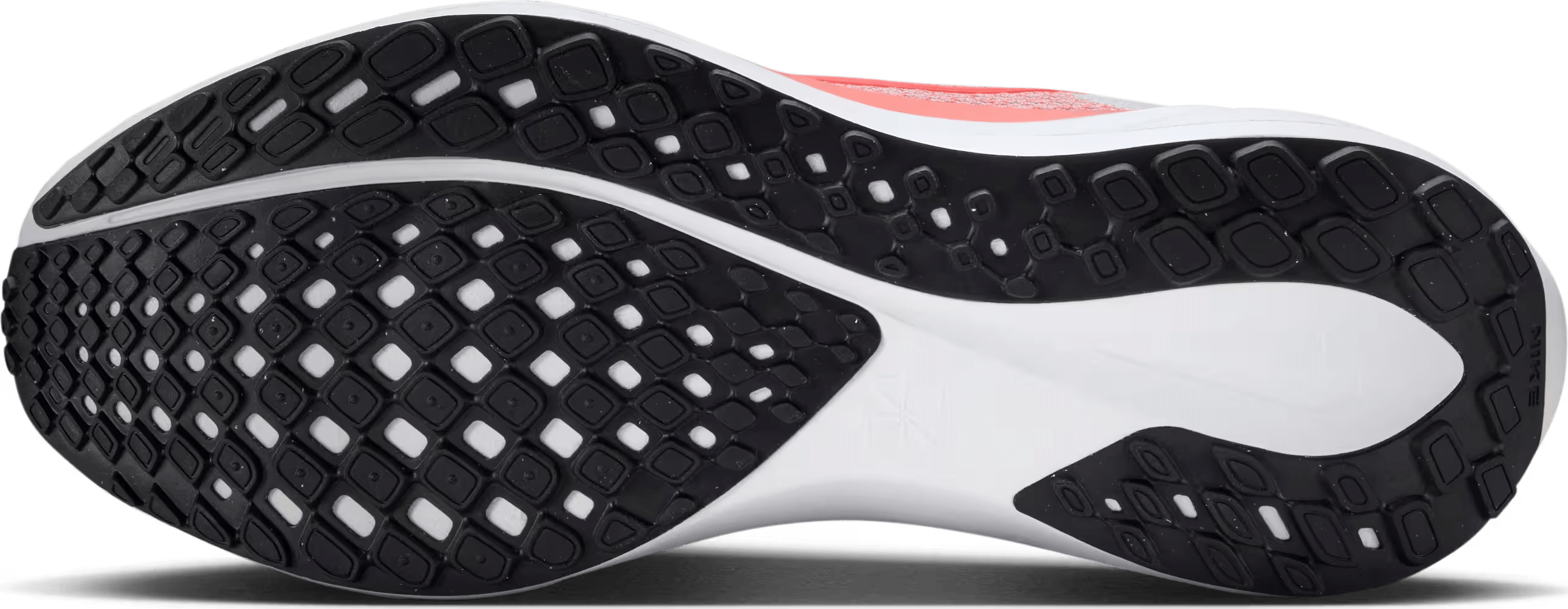 Nike Air Zoom Pegasus 41 White Magic Ember Bright Crimson (Women's)