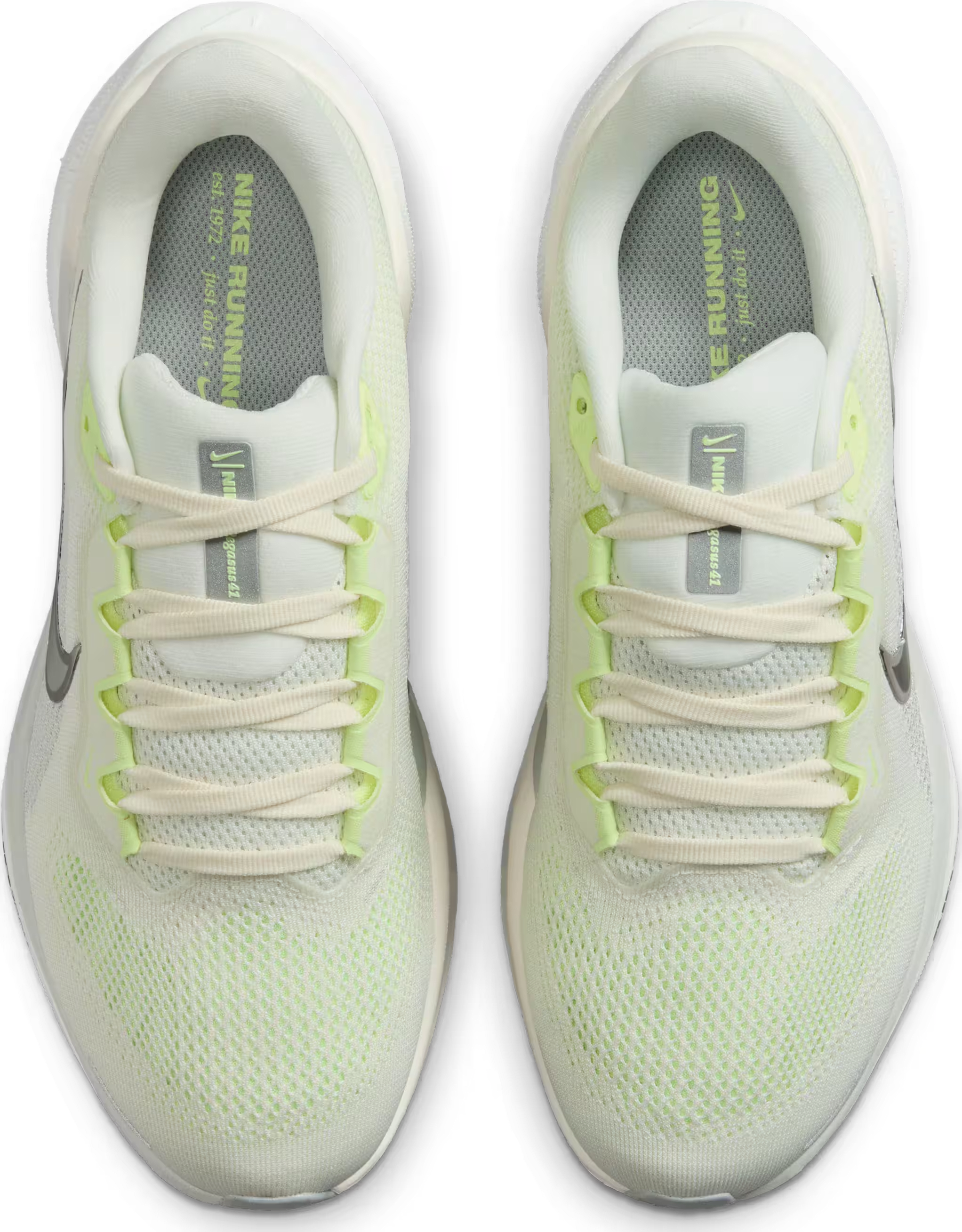 Nike Pegasus 41 Wmns "Barely Volt"