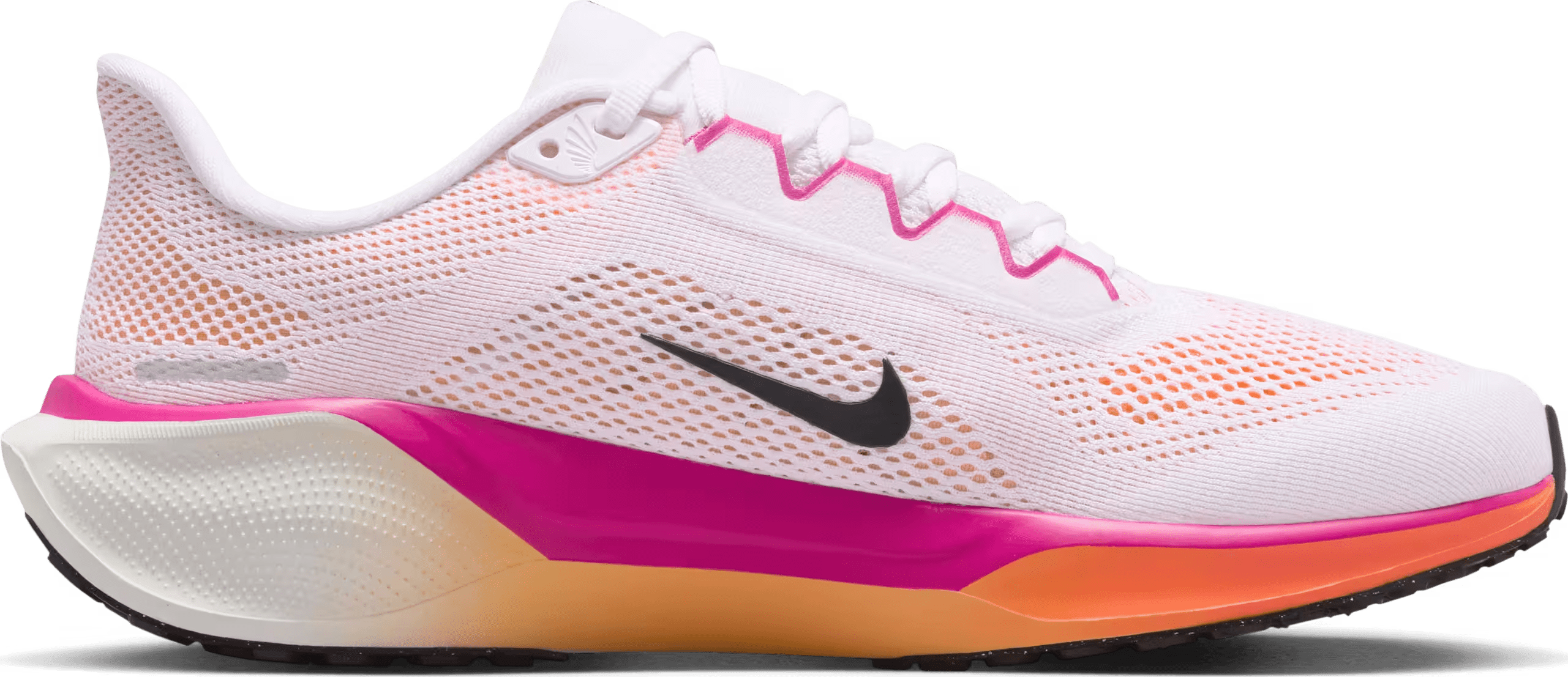 Nike Pegasus 41 Wmns "Orange Pulse"