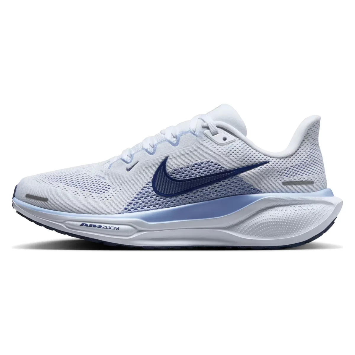 Nike Pegasus 41 Wmns "Aluminum"