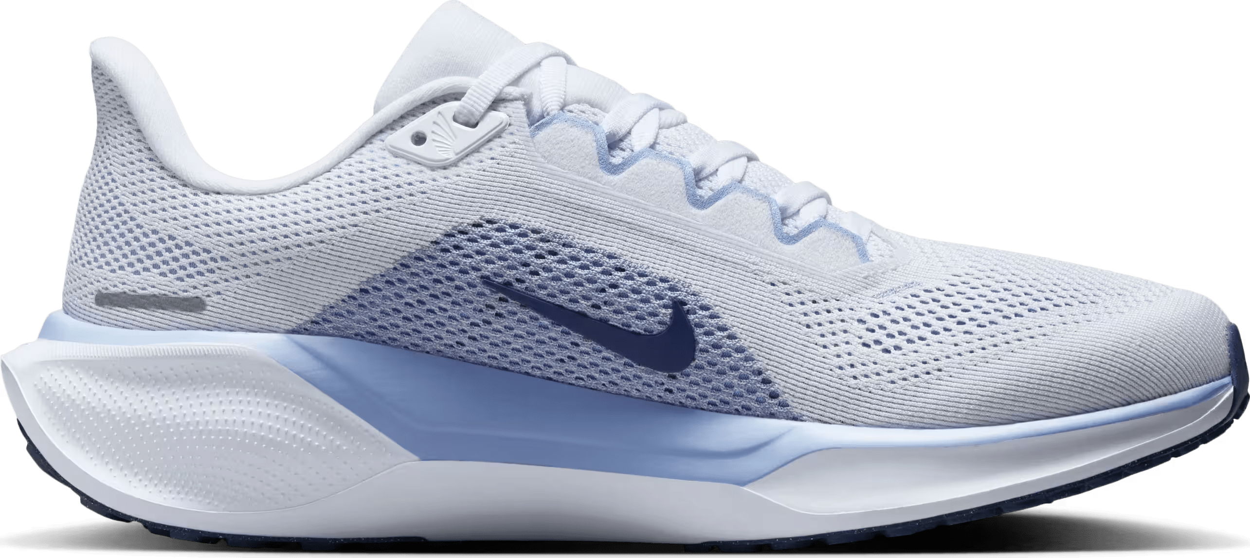 Nike Pegasus 41 Wmns "Aluminum"