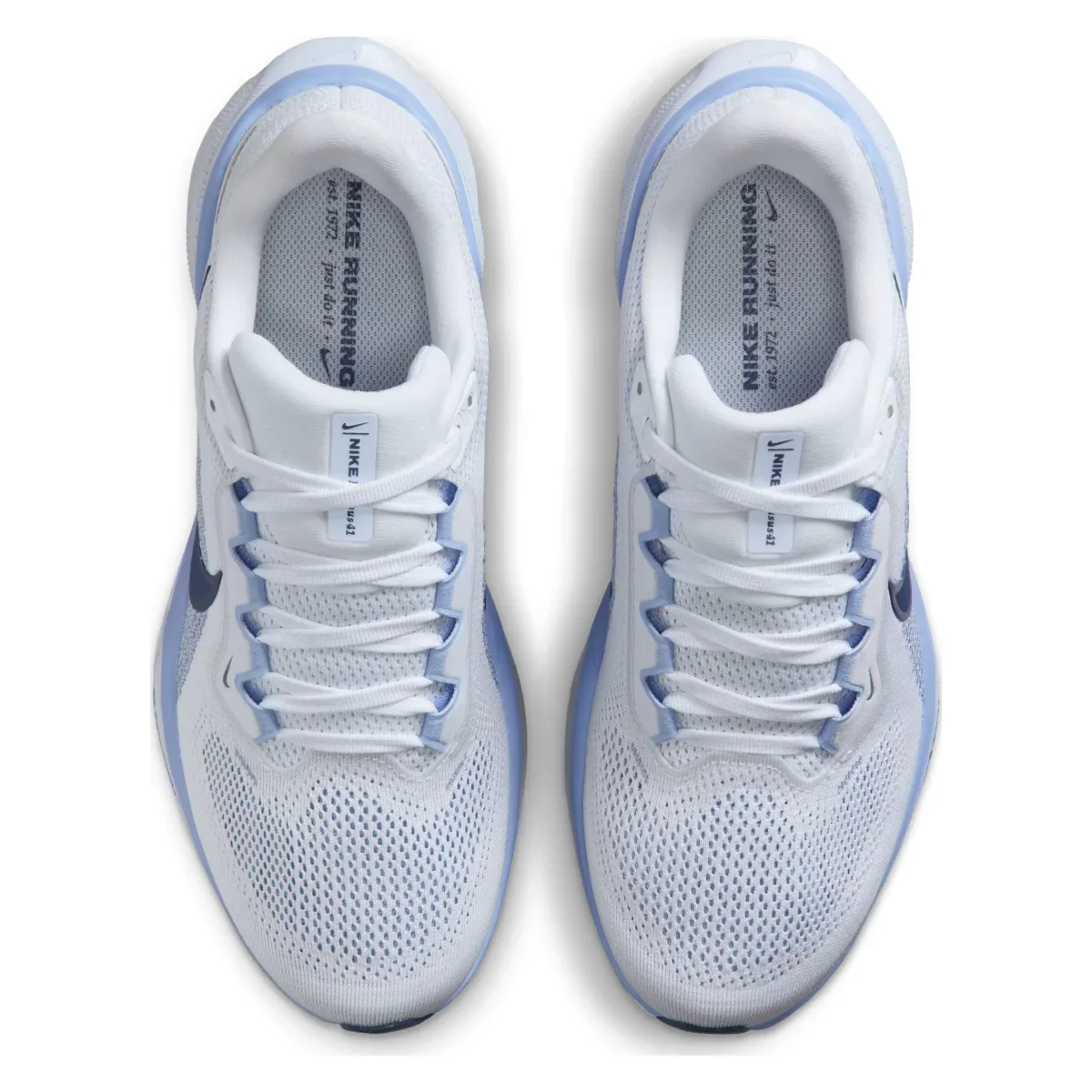 Nike Pegasus 41 Wmns "Aluminum"