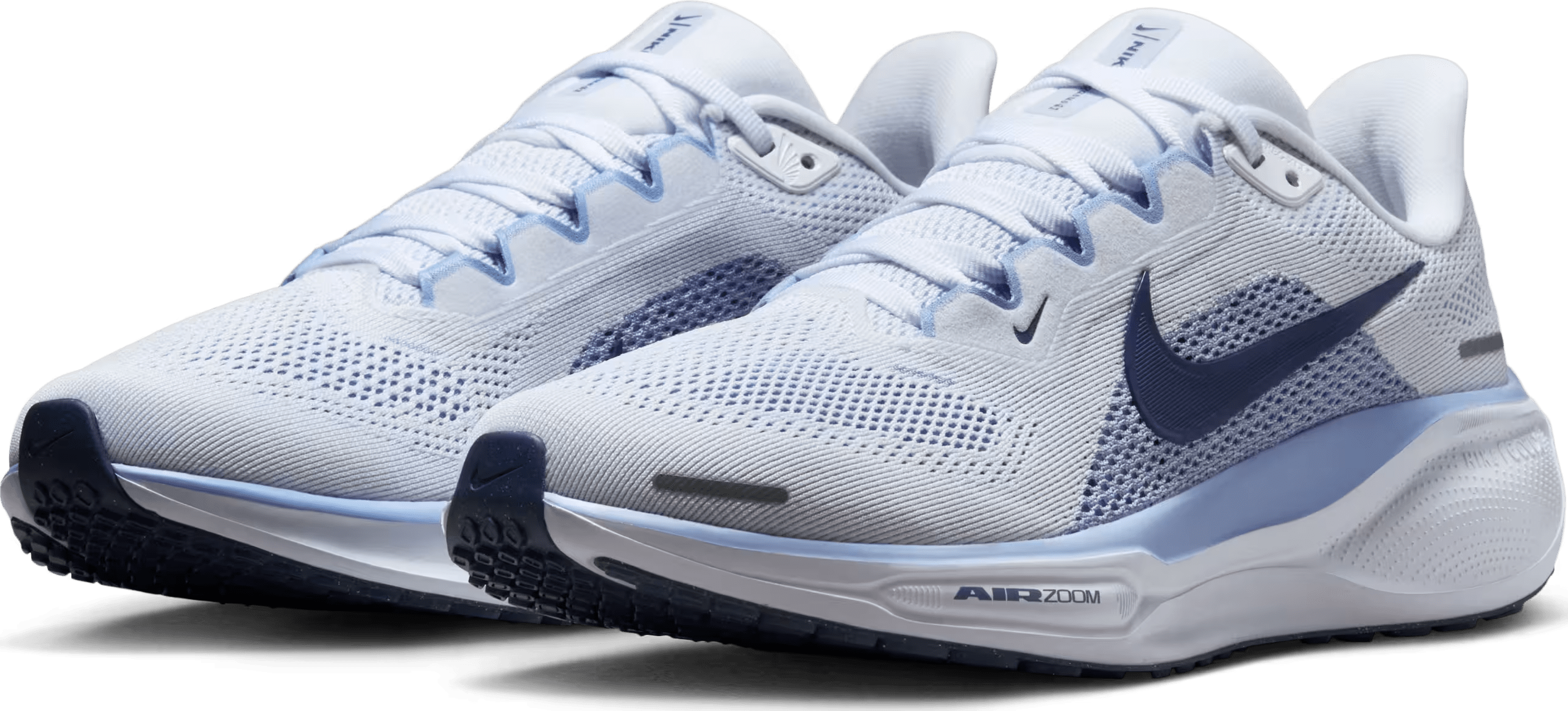 Nike Pegasus 41 Wmns "Aluminum"