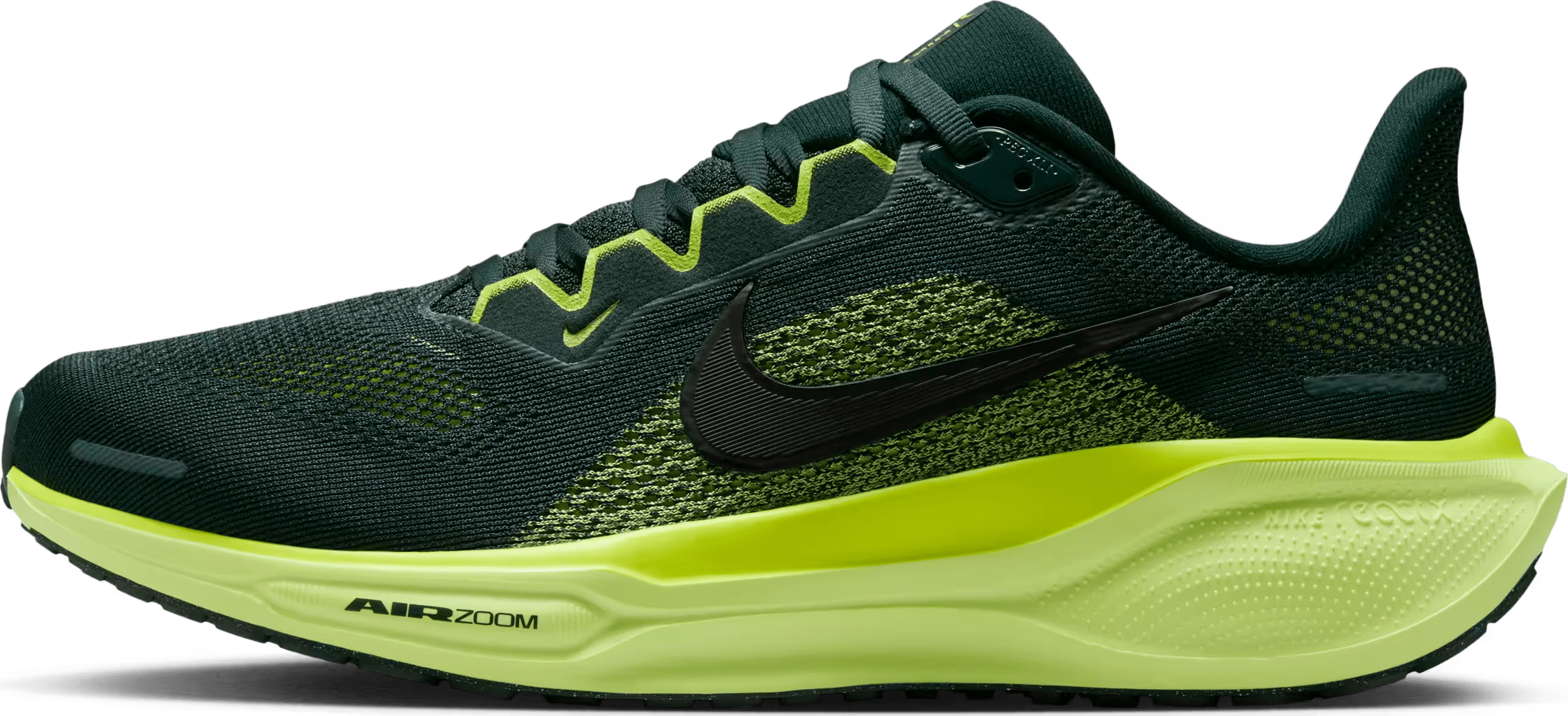 Nike Pegasus 41 Wmns "Cyber"