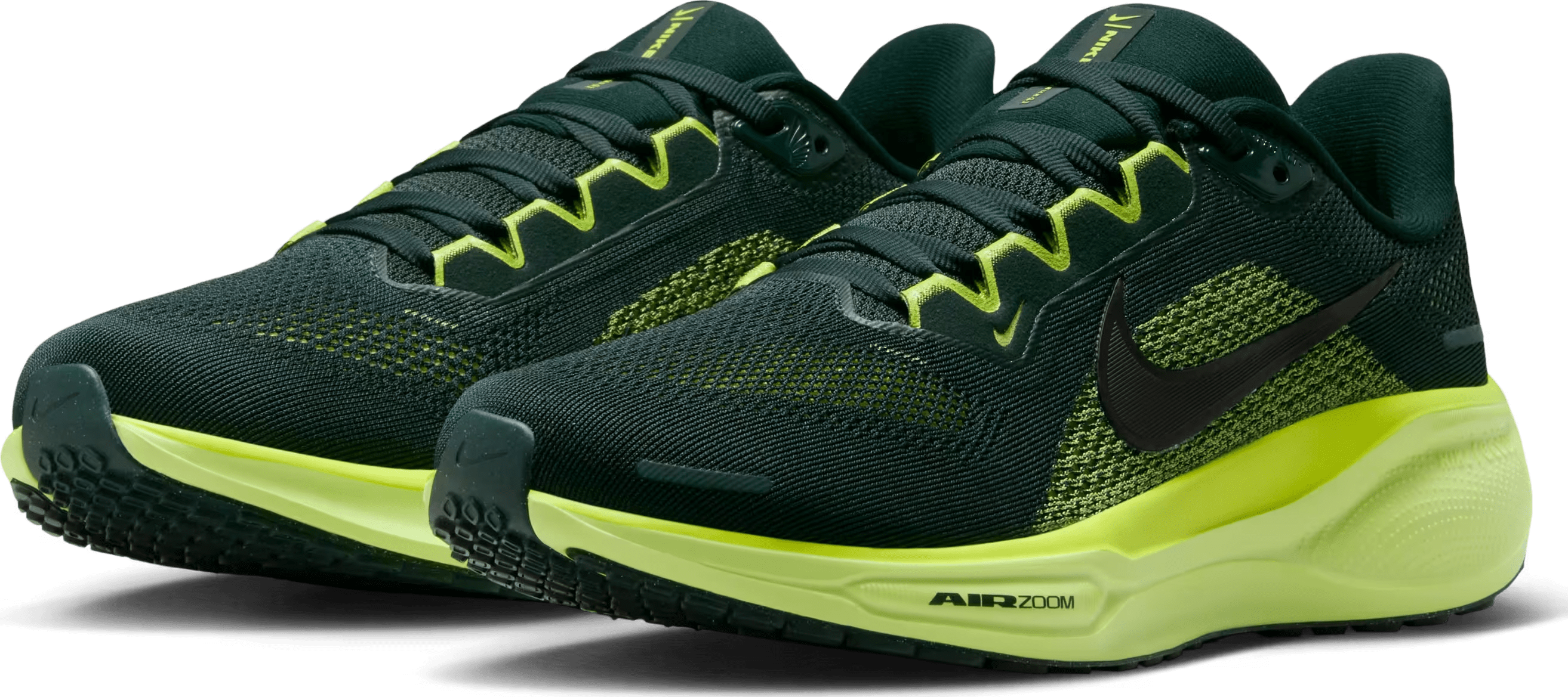 Nike Pegasus 41 Wmns "Cyber"