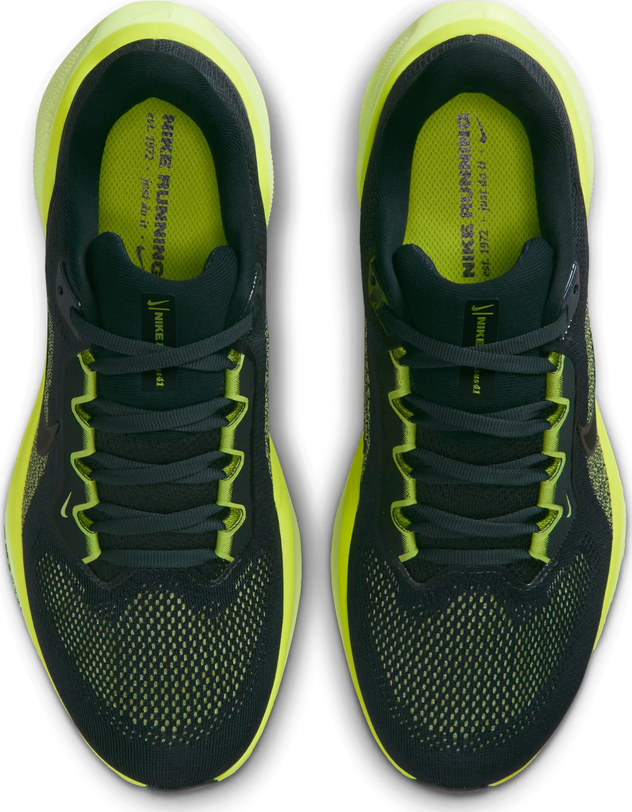 Nike Pegasus 41 Wmns "Cyber"