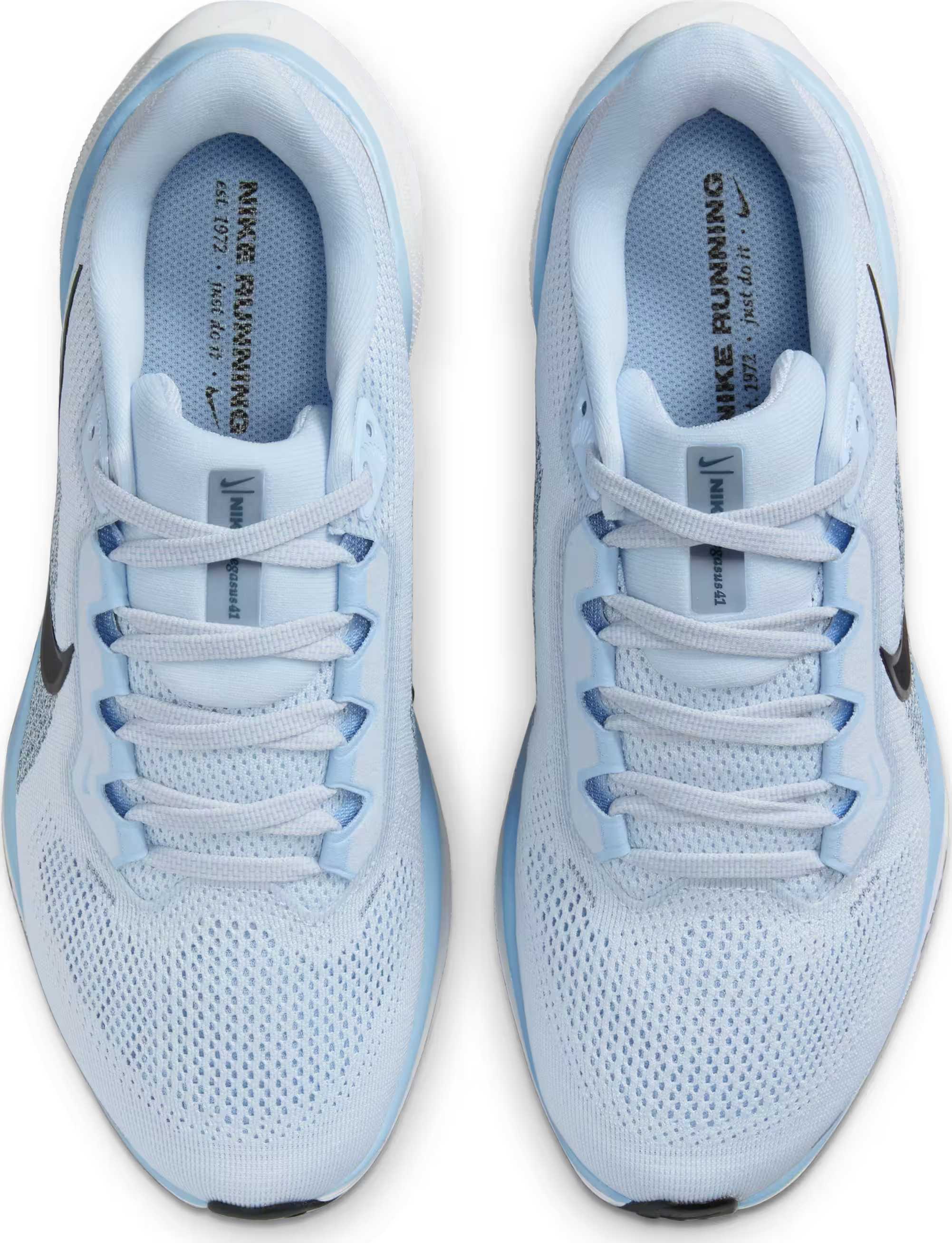 Nike Pegasus 41 Wmns "Blue Tint"