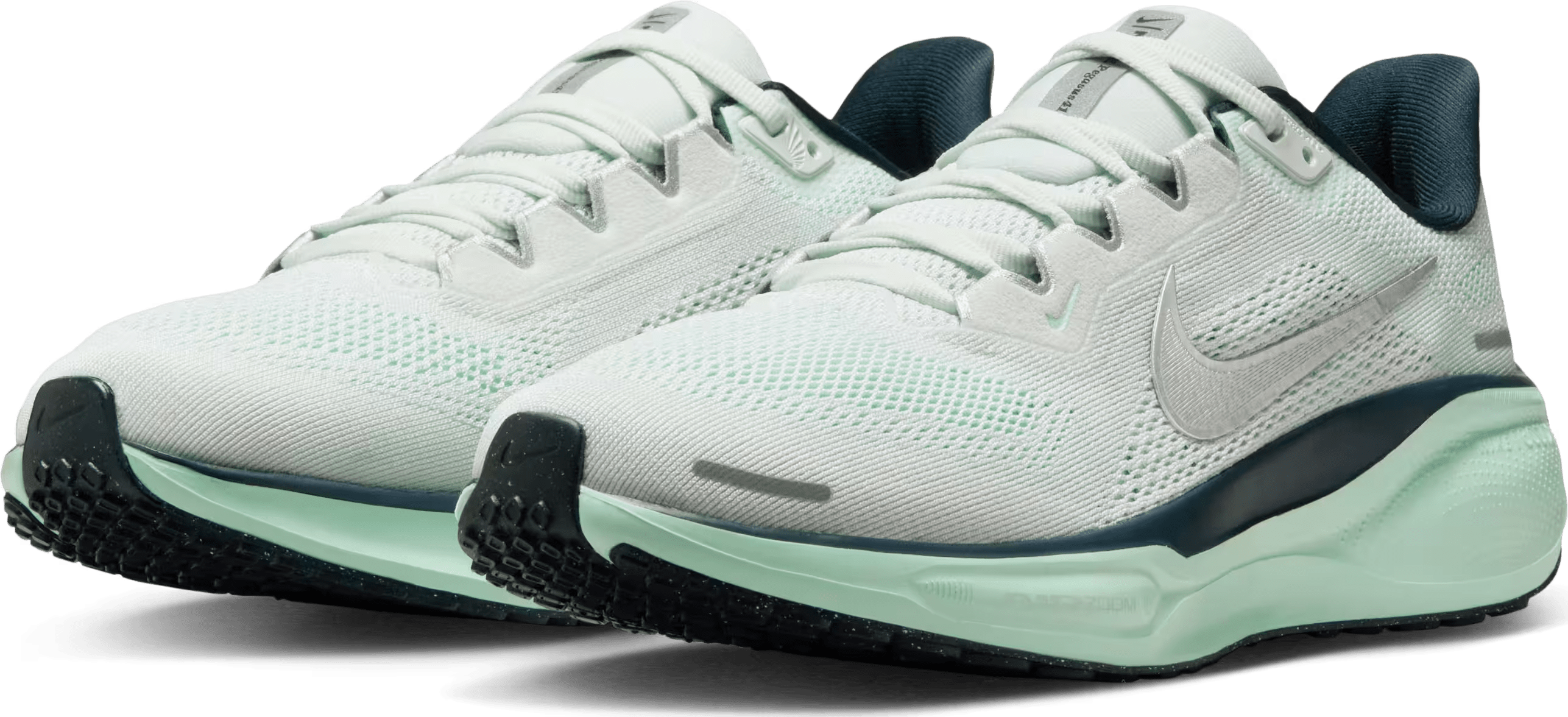 Nike Pegasus 41 Wmns "Ghost Aqua"