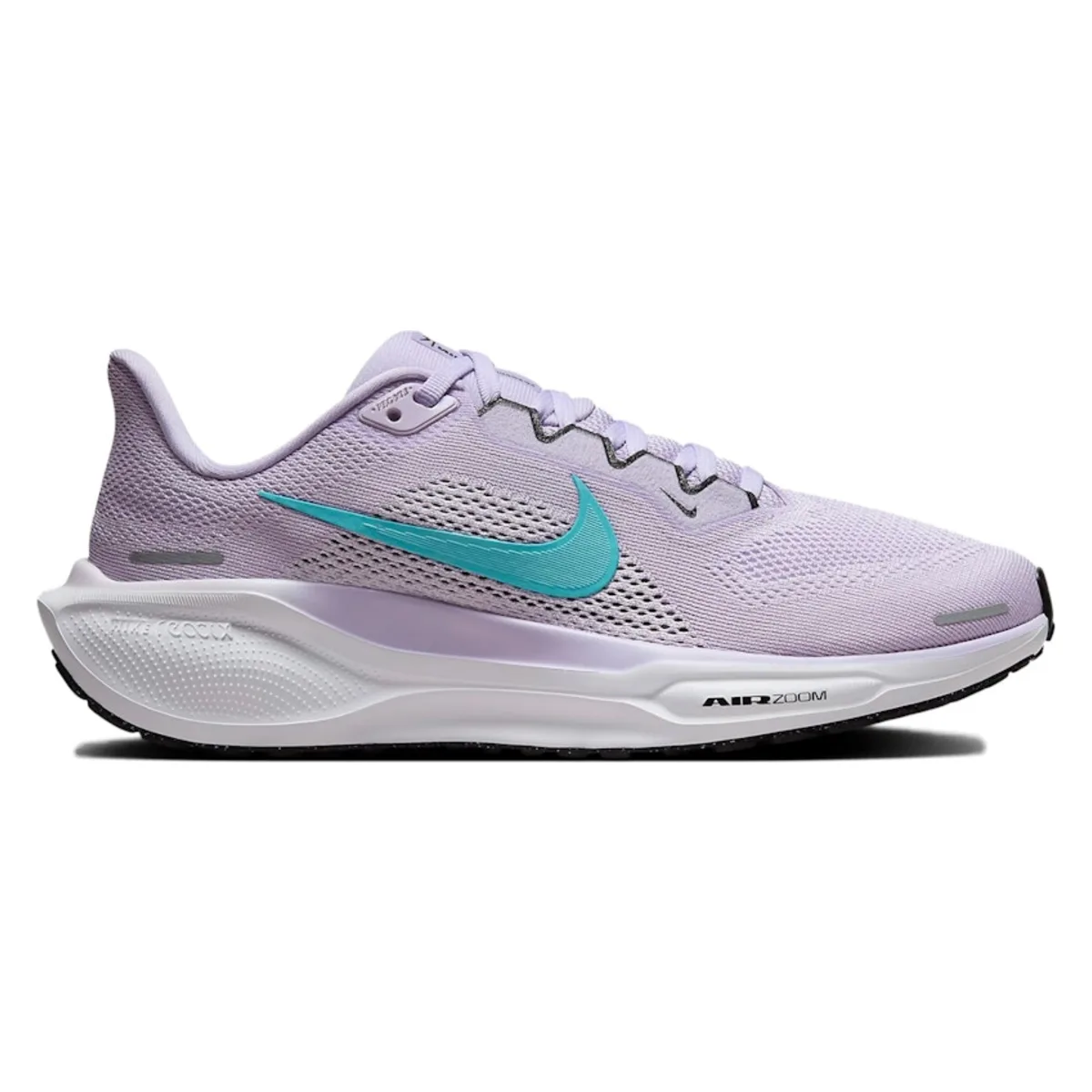 Nike Air Zoom Pegasus 41 Hydrangeas Barely Grape (Women's)