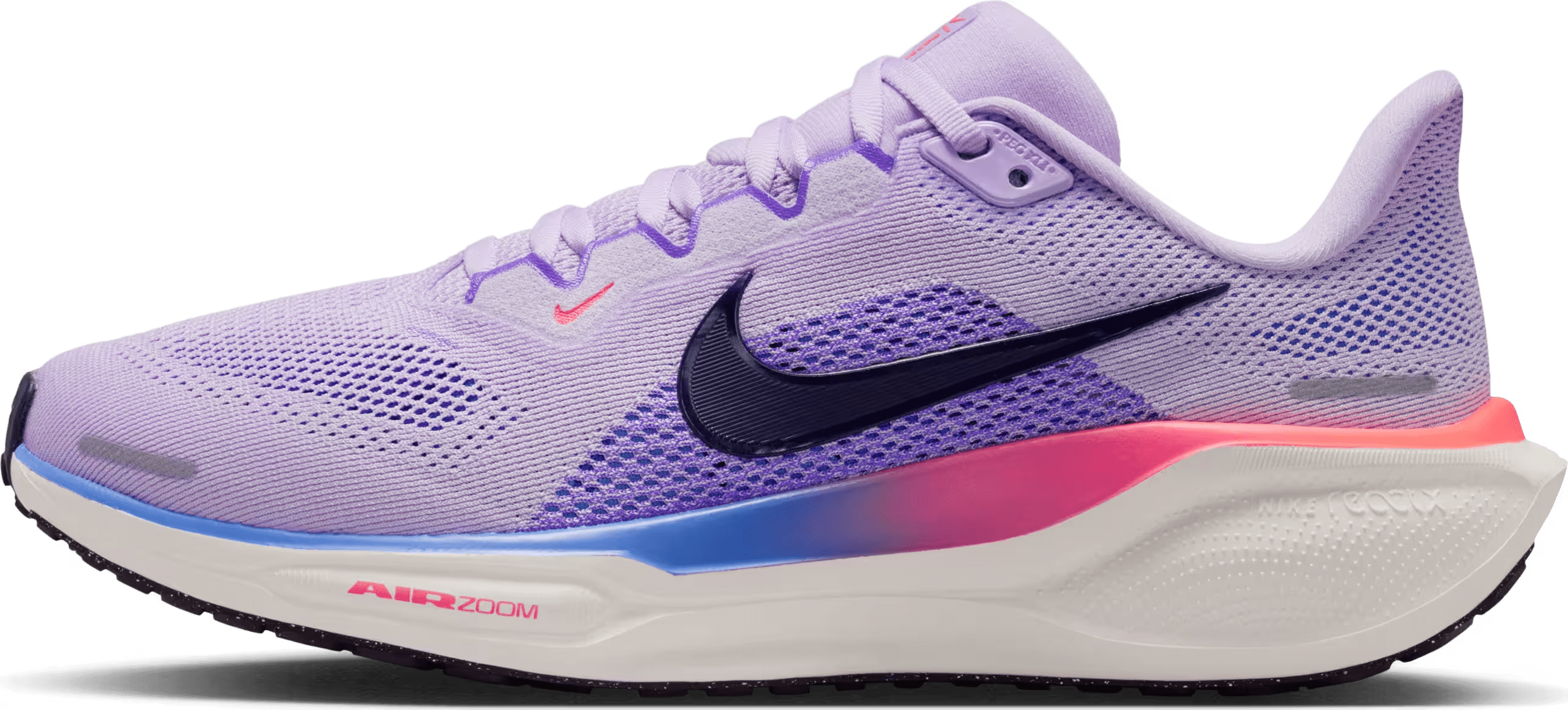 Nike Pegasus 41 Wmns "Violet Mist"