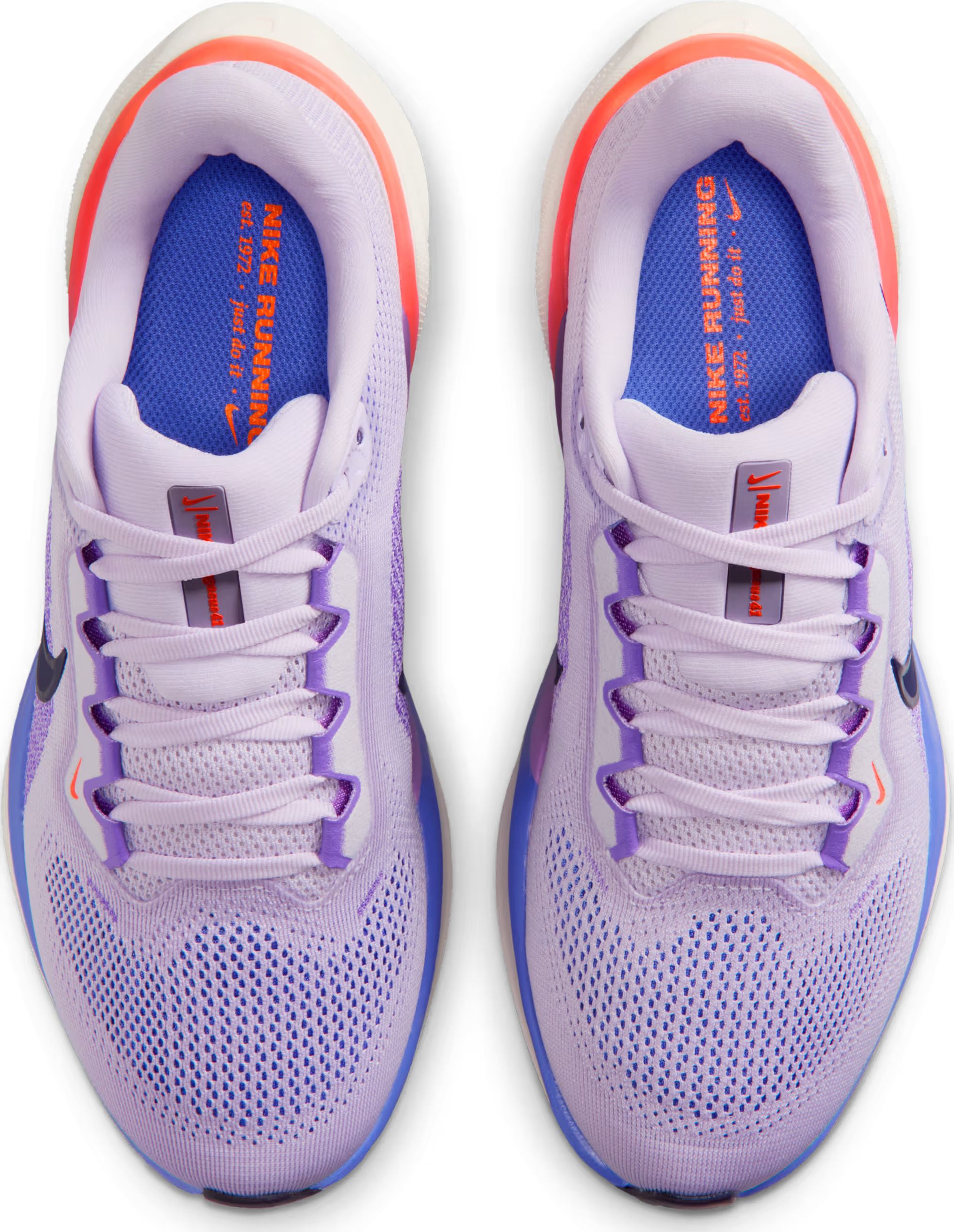 Nike Pegasus 41 Wmns "Violet Mist"