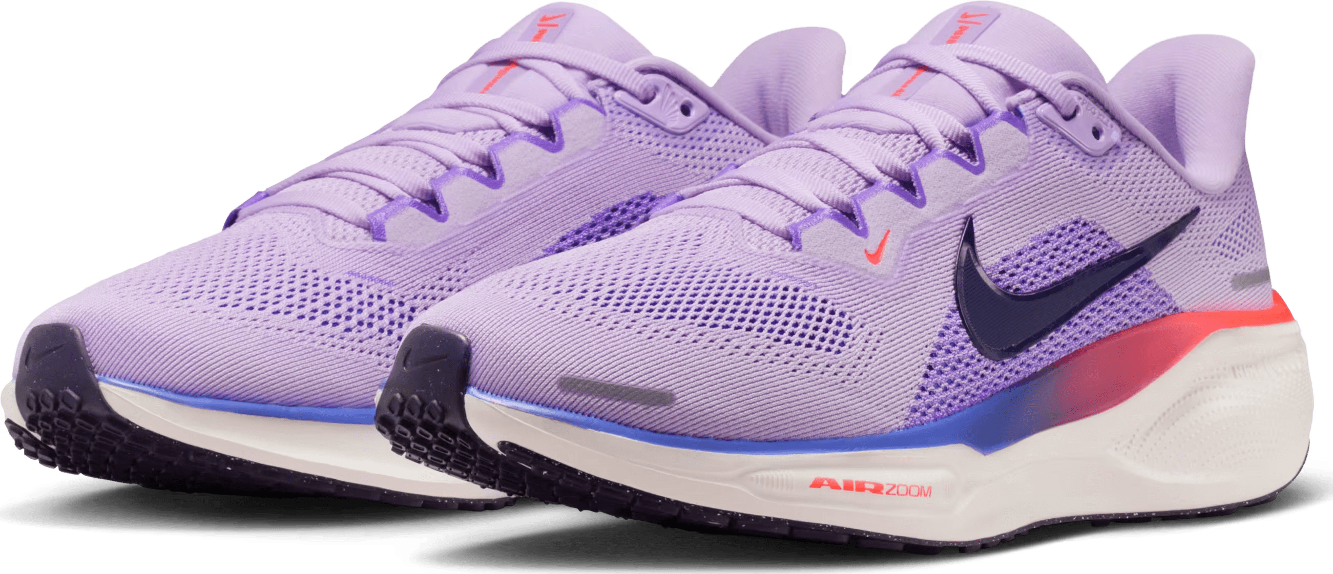 Nike Pegasus 41 Wmns "Violet Mist"