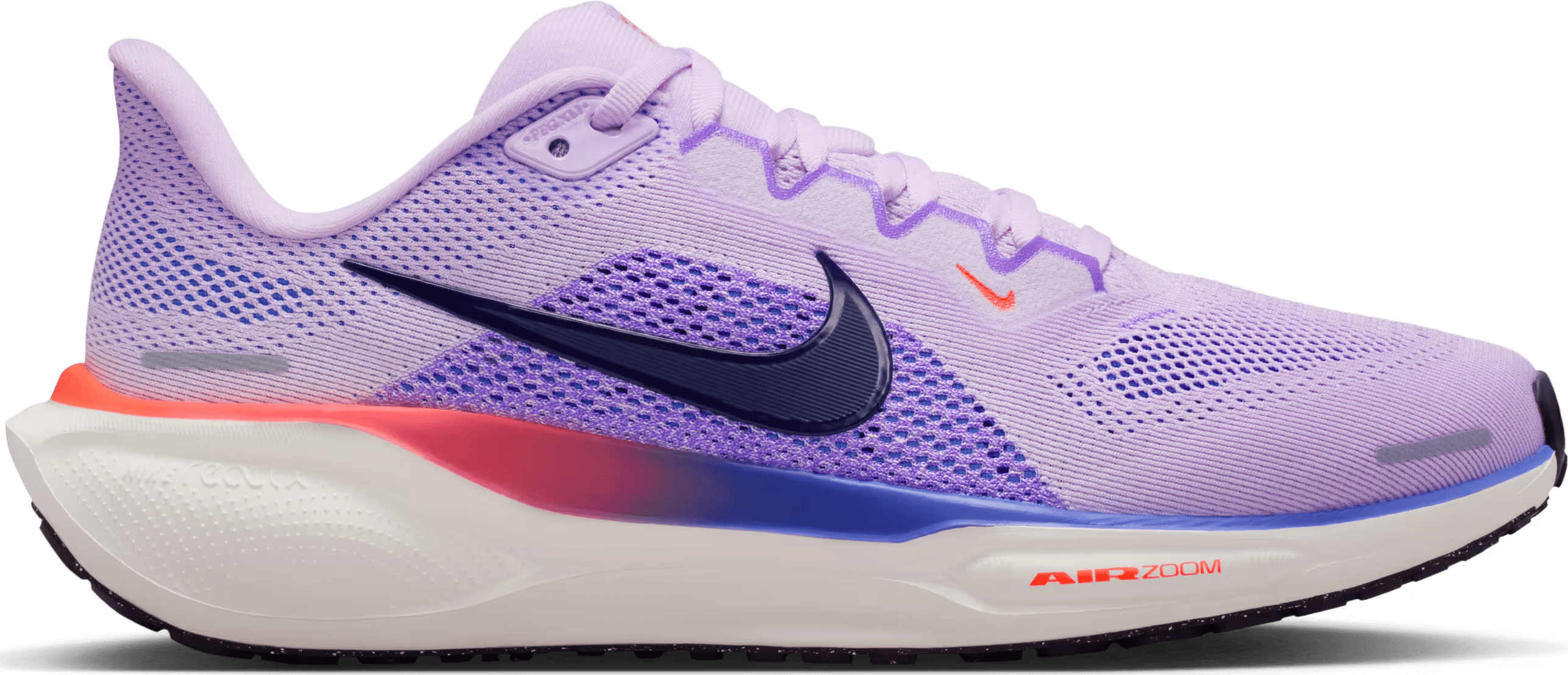 Nike Pegasus 41 Wmns "Violet Mist"