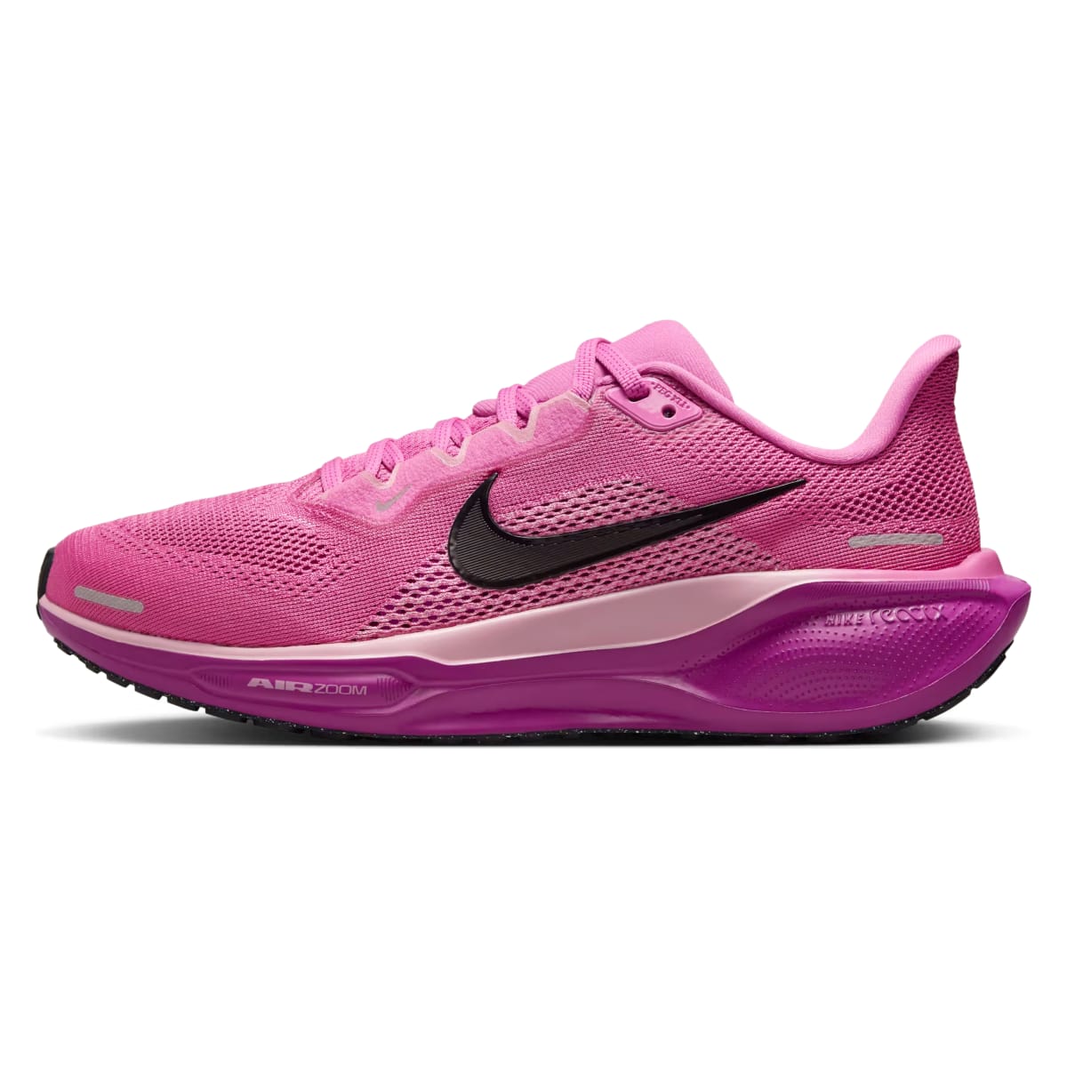 Nike Air Zoom Pegasus 41 Cosmic Fuchsia Off-Noir (Women's)