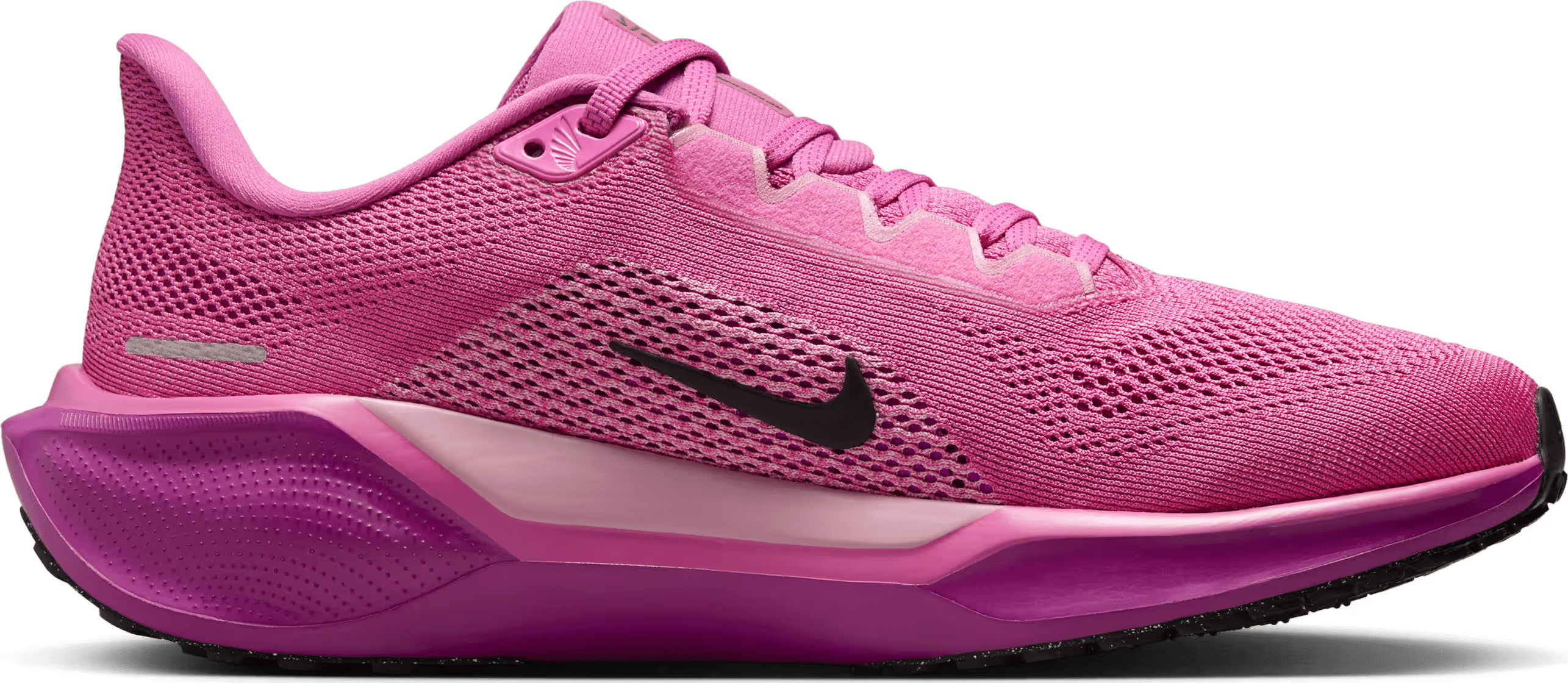 Nike Air Zoom Pegasus 41 Cosmic Fuchsia Off-Noir (Women's)