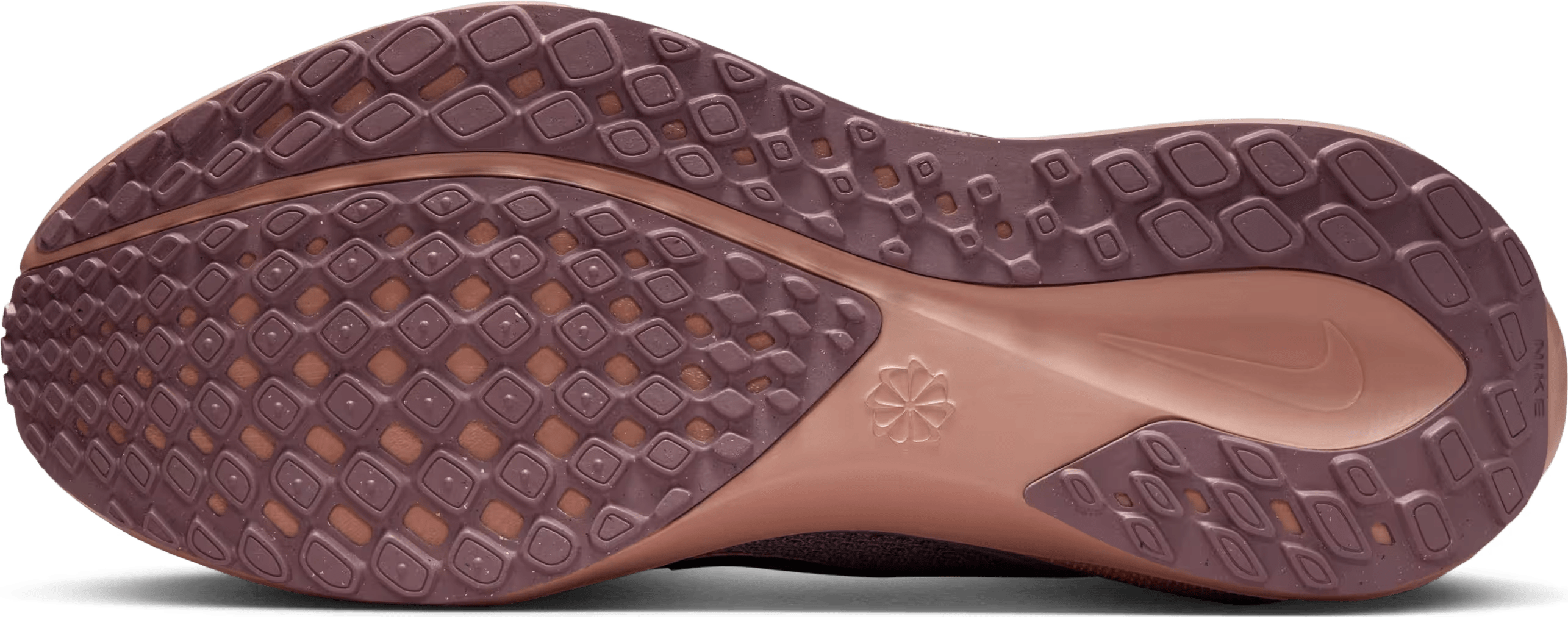 Nike Air Zoom Pegasus 41 Particle Pink Metallic Rose Gold (Women's)