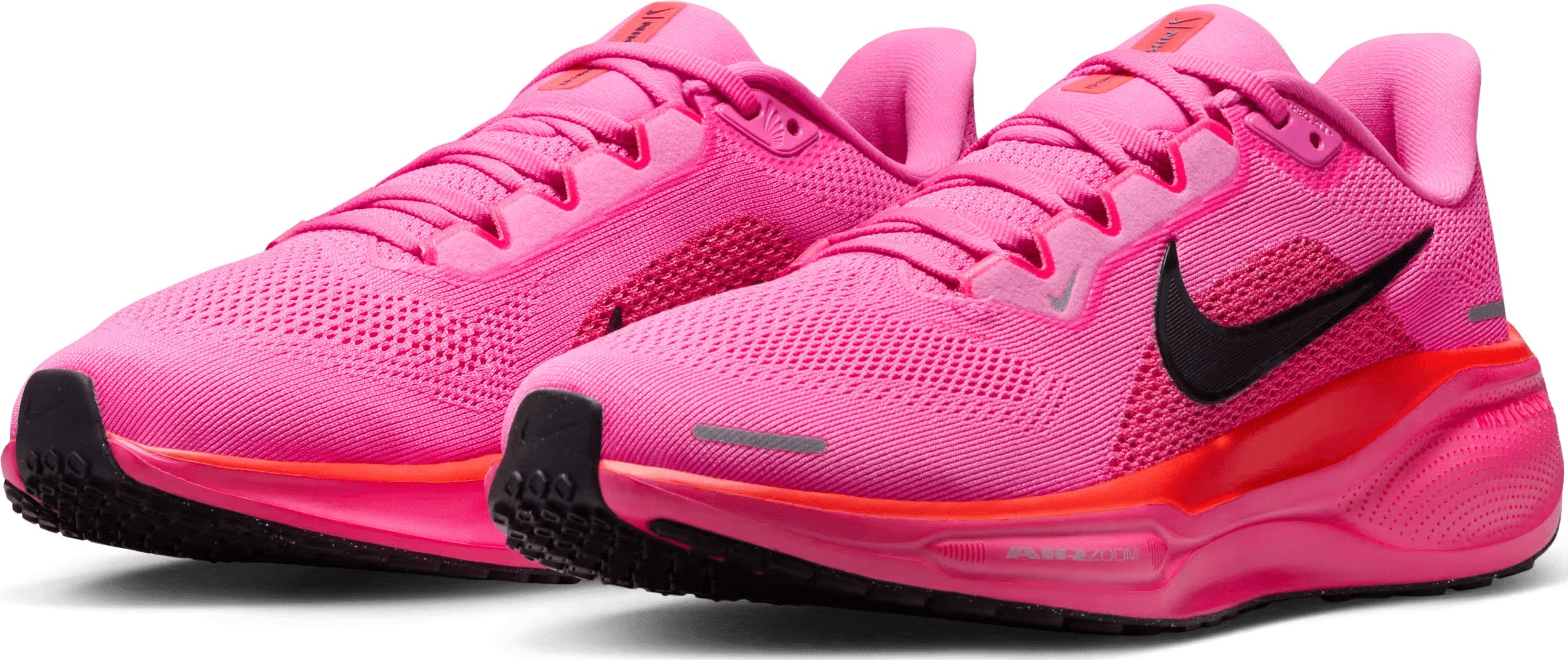 Nike Pegasus 41 Wmns "Playful Pink"