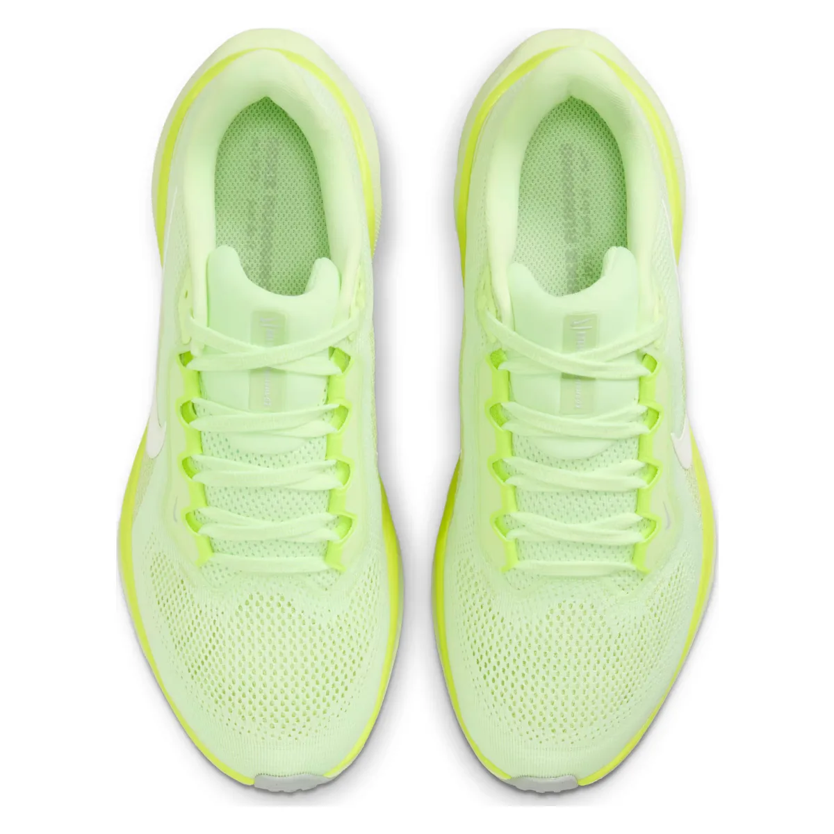 Nike Air Zoom Pegasus 41 Barely Volt Limelight Light Silver Sail (Women's)