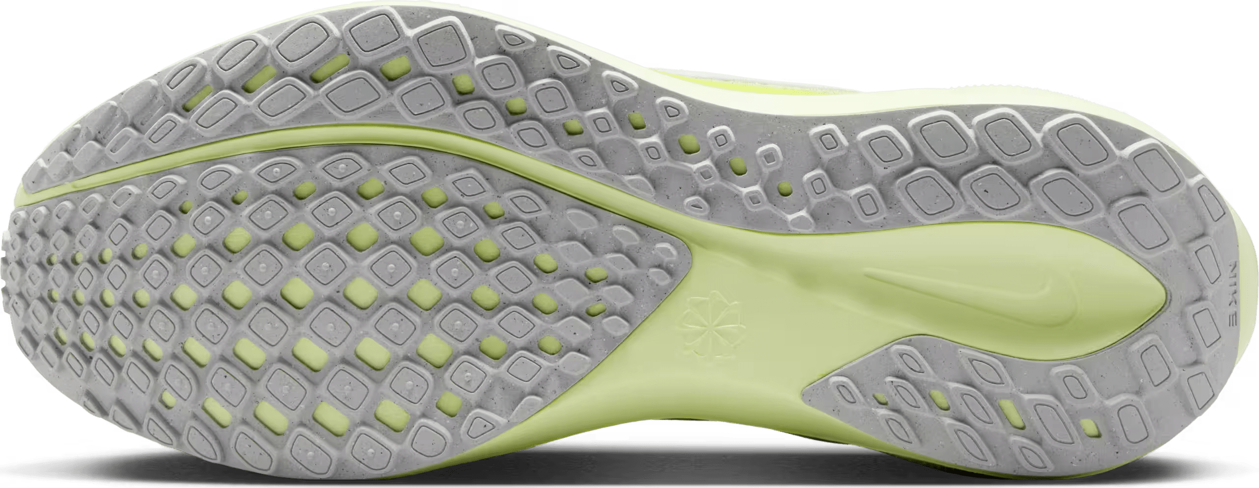 Nike Air Zoom Pegasus 41 Barely Volt Limelight Light Silver Sail (Women's)