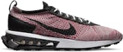 Nike Air Max Flyknit Racer Next Nature University Red Wolf Grey