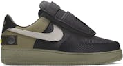 Nike Air Force 1 Low By You Unlocked