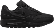 Nike Air Max 1 "Triple Black"