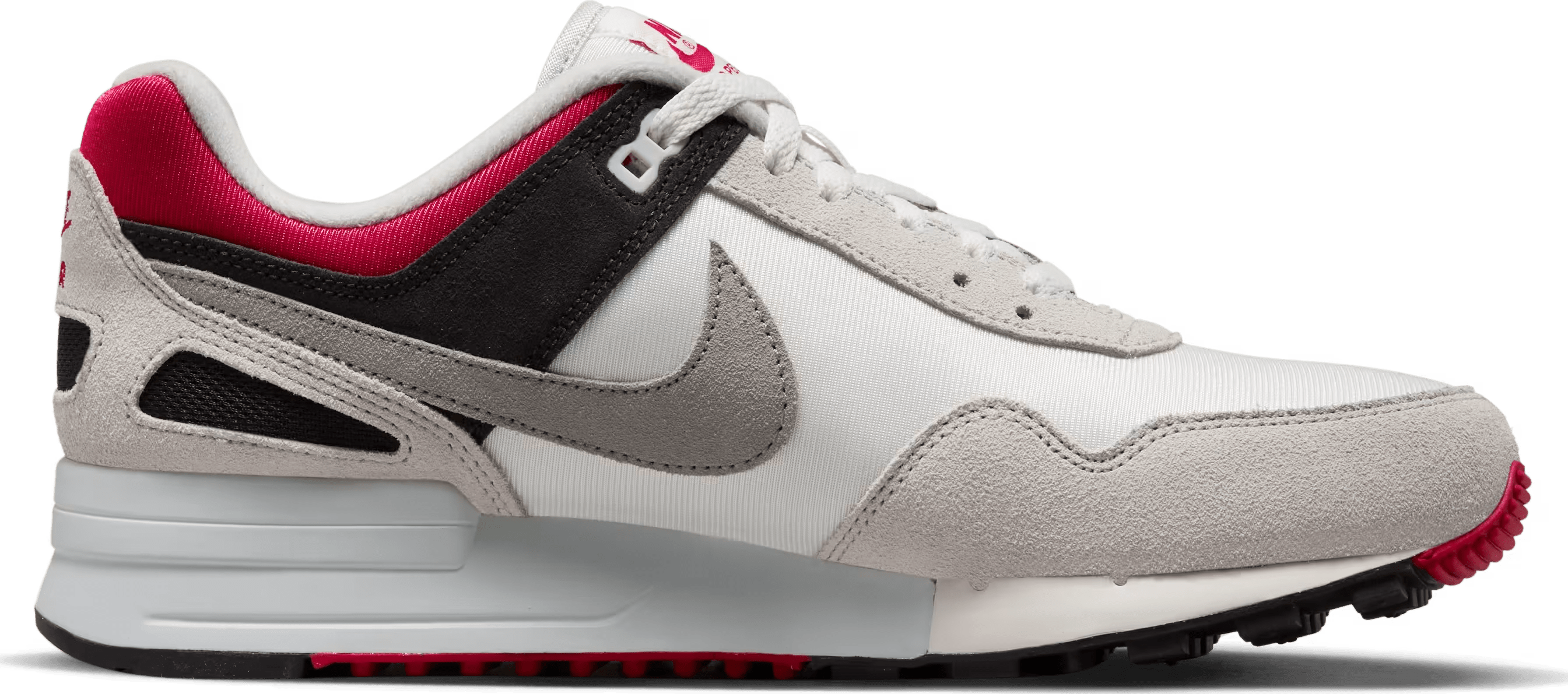 Nike Air Pegasus '89 "Beige Red"