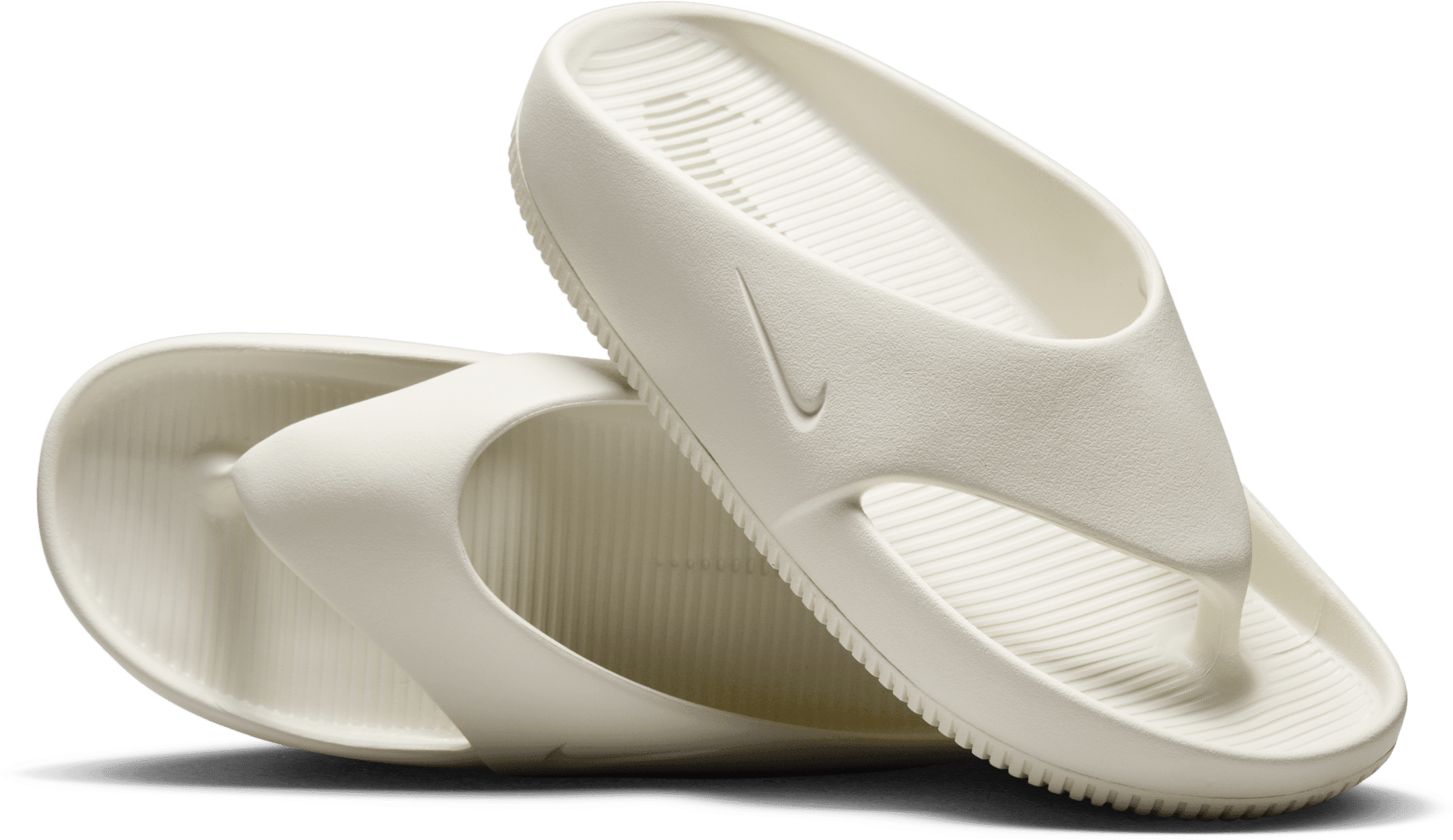 Nike Calm Flip Flop Sail (Women's)