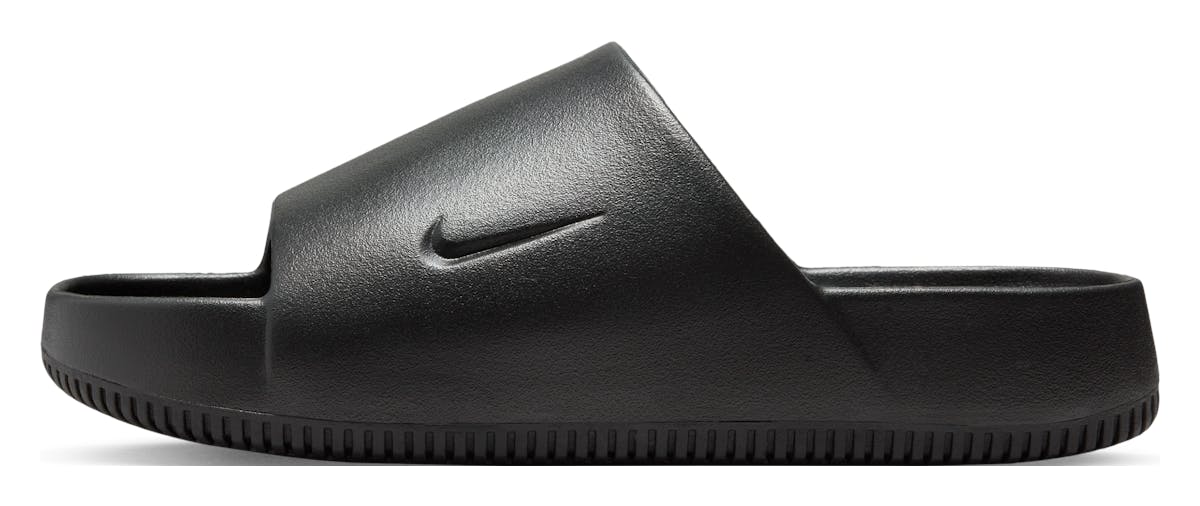 Nike Calm Slippers "Black"