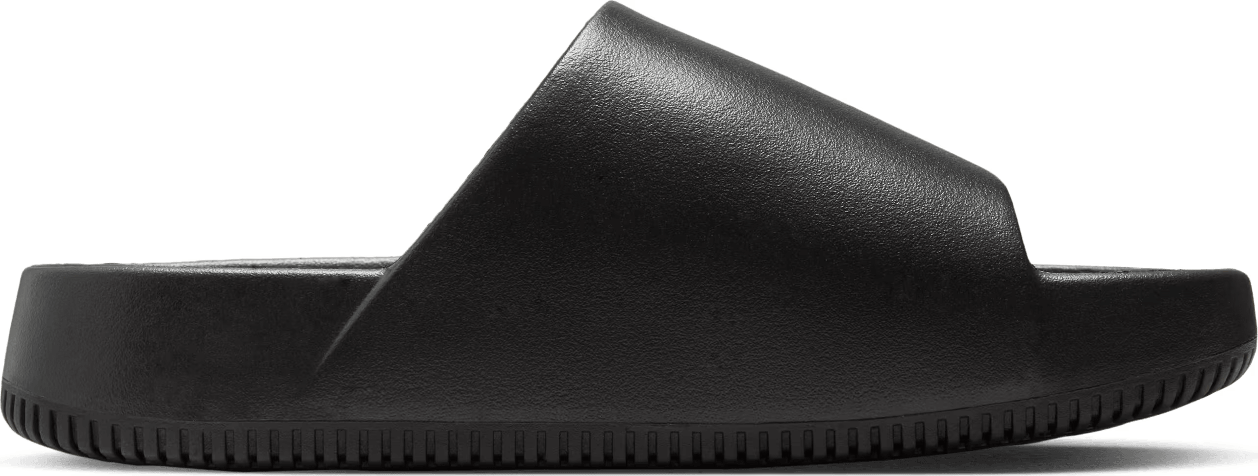 Nike Calm Slippers "Black"